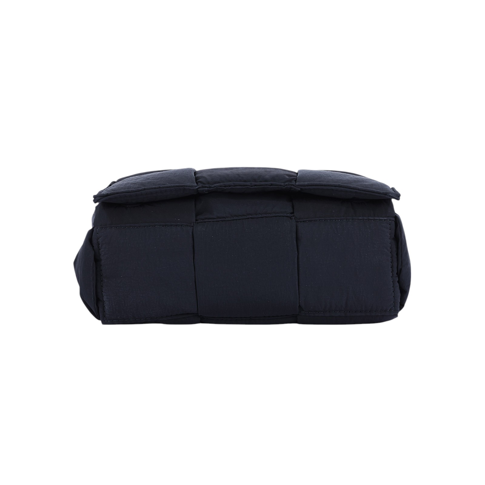 寶緹嘉 BOTTEGA VENETA Small Padded Tech Cassette 肩背包 755182  防塵袋