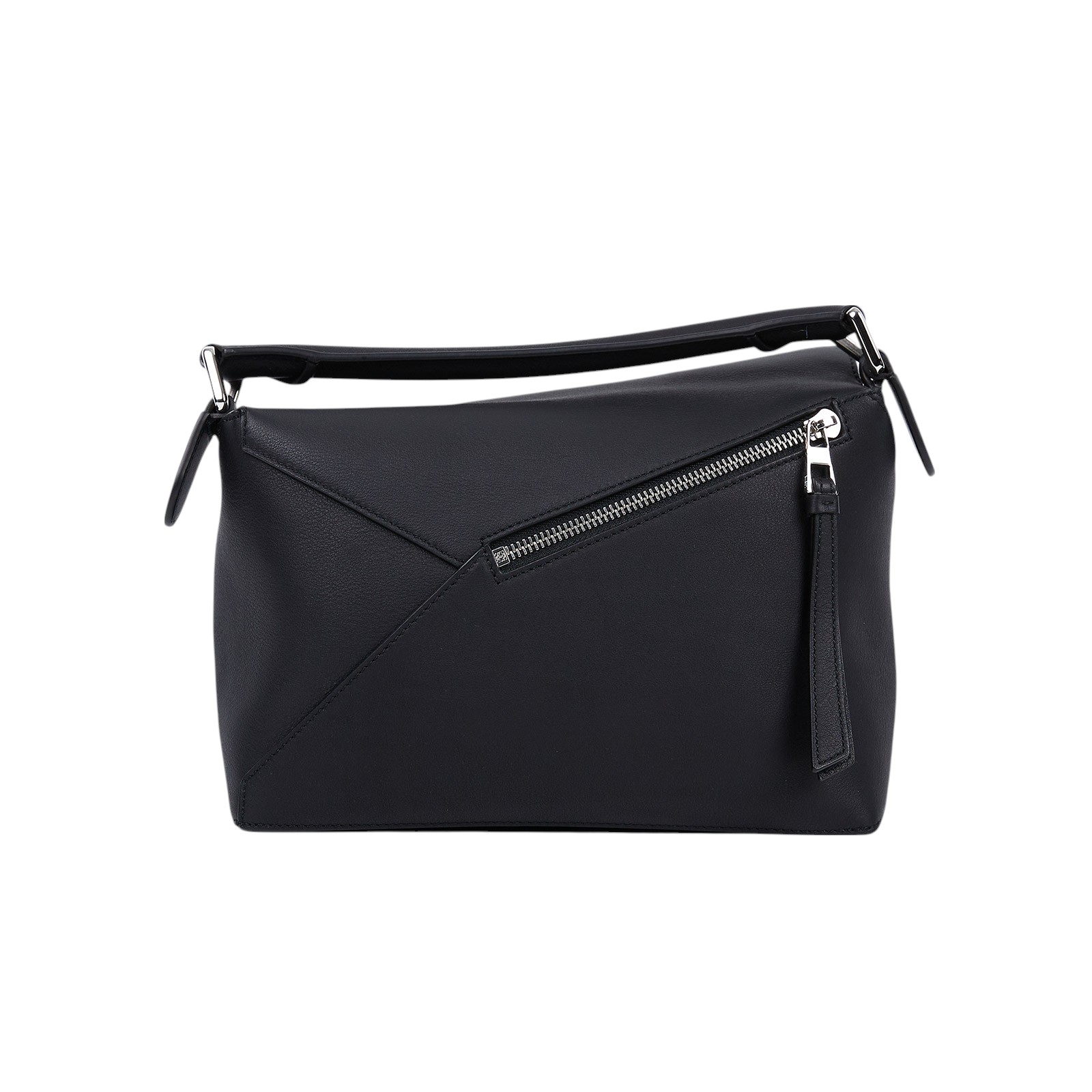 羅意威 LOEWE Mandragora small Puzzle bag 肩背 斜背包 A510P60X41  防塵袋