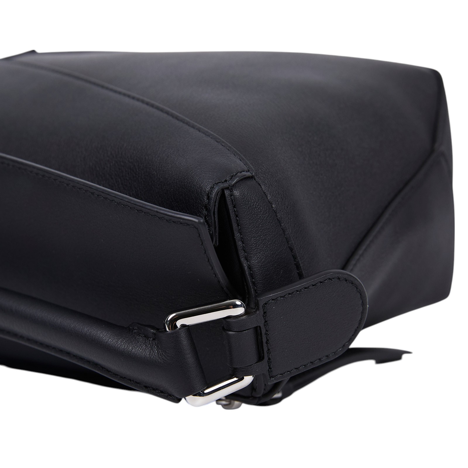 羅意威 LOEWE Mandragora small Puzzle bag 肩背 斜背包 A510P60X41  防塵袋