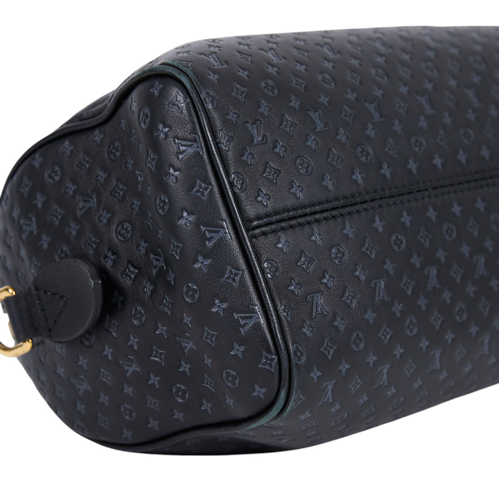 路易威登 LOUIS VUITTON Speedy Bandoulière 20 黑色 手提 斜背 波士頓包 M22595  原廠盒子/防塵袋