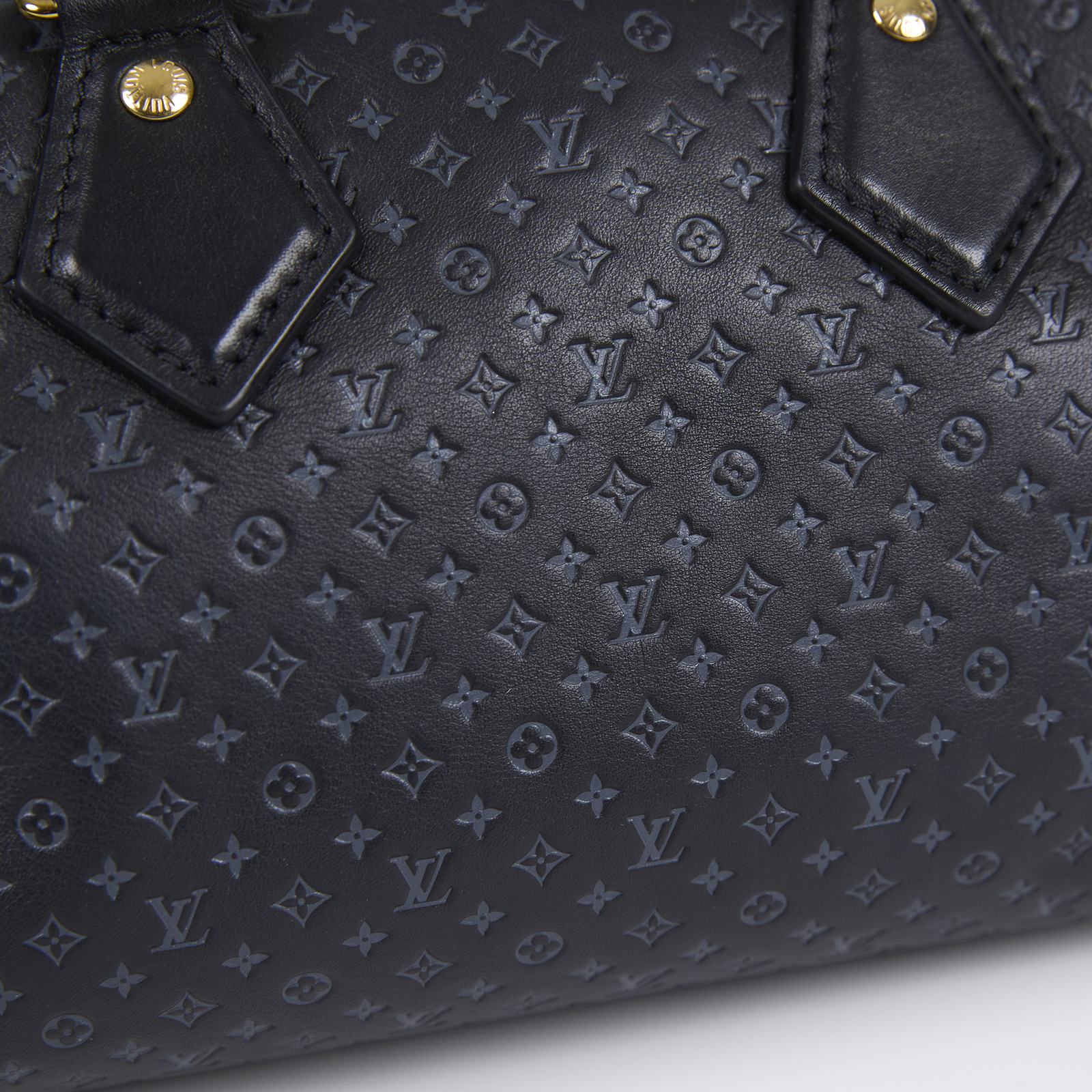 路易威登 LOUIS VUITTON Speedy Bandoulière 20 黑色 手提 斜背 波士頓包 M22595  原廠盒子/防塵袋