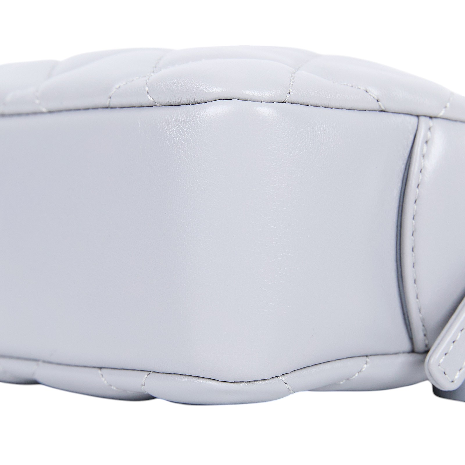香奈兒 CHANEL Camera Case 相機包 AS5190 晶片款 灰色相機包 原廠盒子/防塵袋