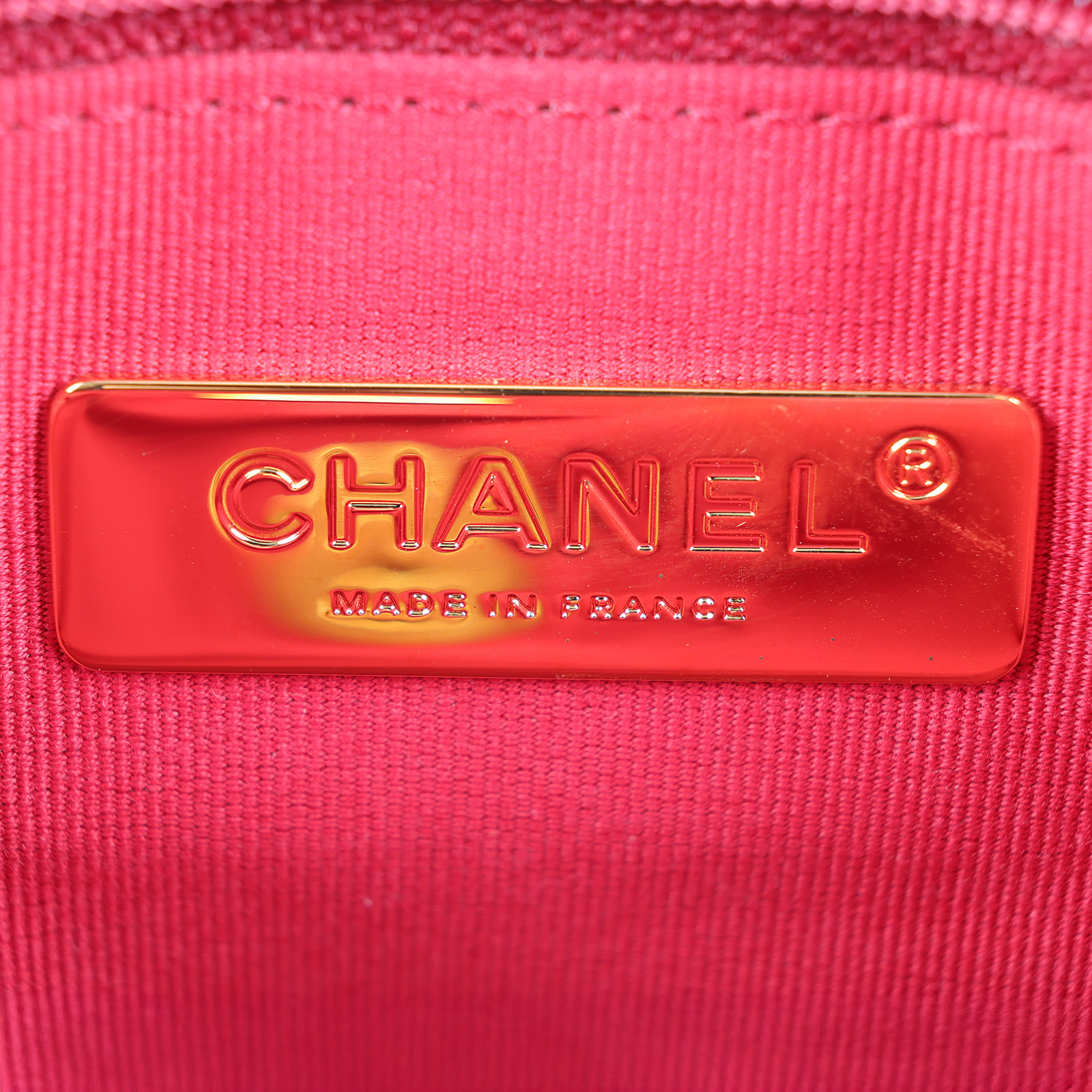 香奈兒 CHANEL 19 口蓋包 菱格紋 金銀鍊帶 手提 肩背包 AS1160 晶片款 黑19 26CM 防塵袋