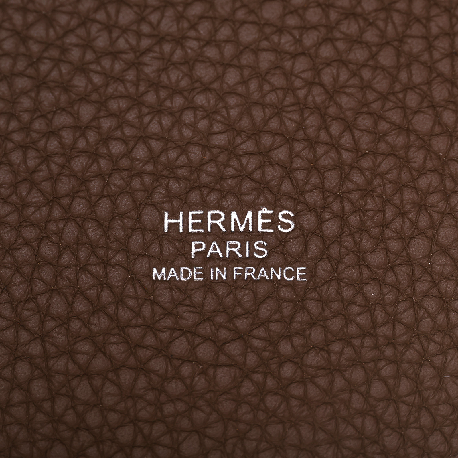 愛馬仕 Hermès Picotin Lock 22 菜籃子包 PT22 Y刻 大象灰PICOTIN22 防塵袋/原廠盒子