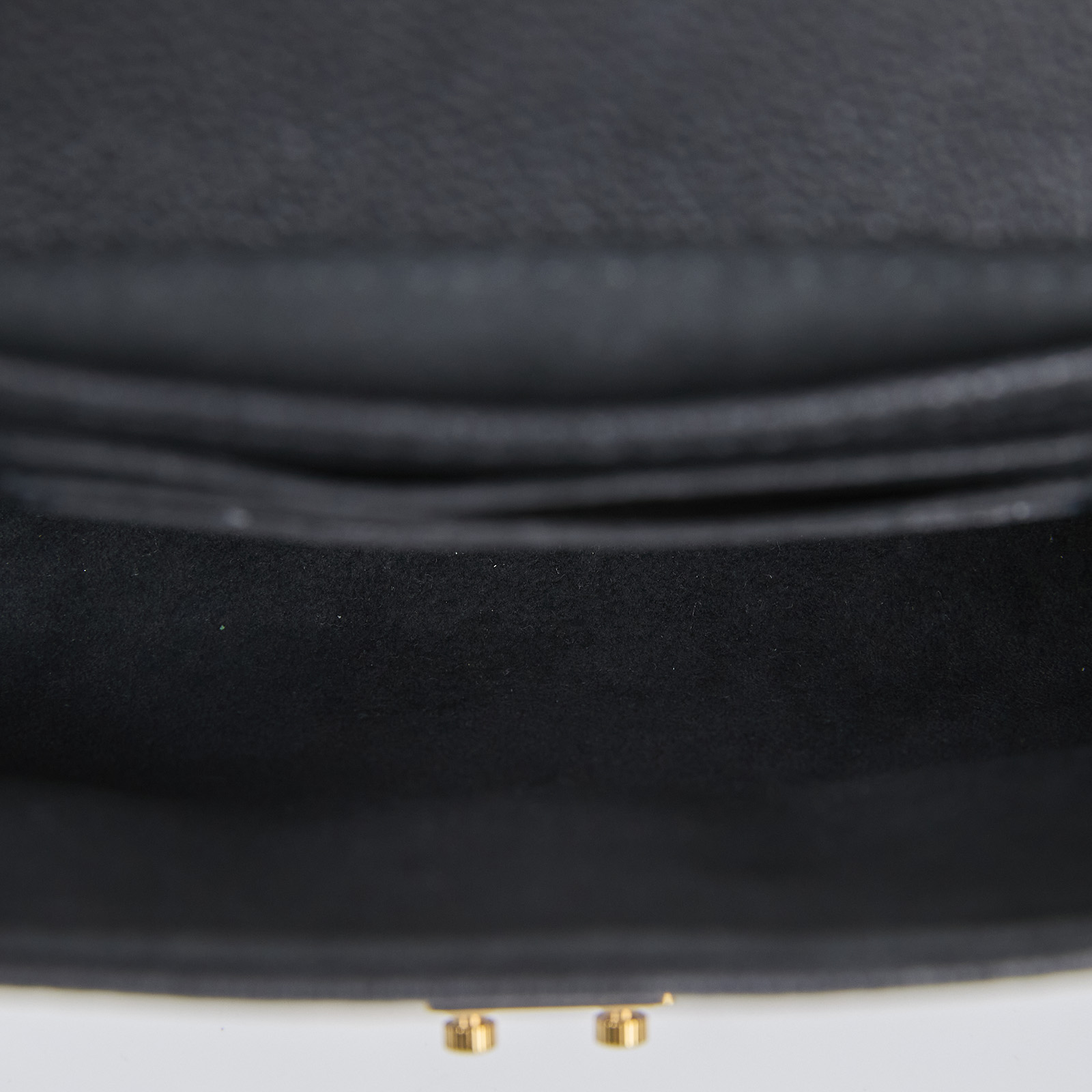 路易威登 LOUIS VUITTON Nano Madeleine 單肩包 黑色 M12144 晶片款  原廠盒子/防塵袋/購買證明