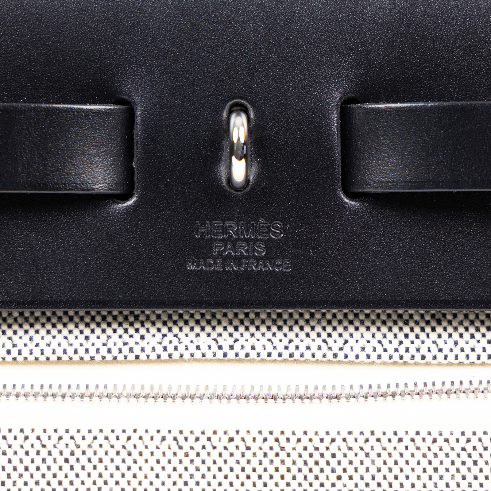 愛馬仕 Hermès Herbag Zip 31 HER31 Y刻 飛馬HERBAG31 原廠盒子/防塵袋