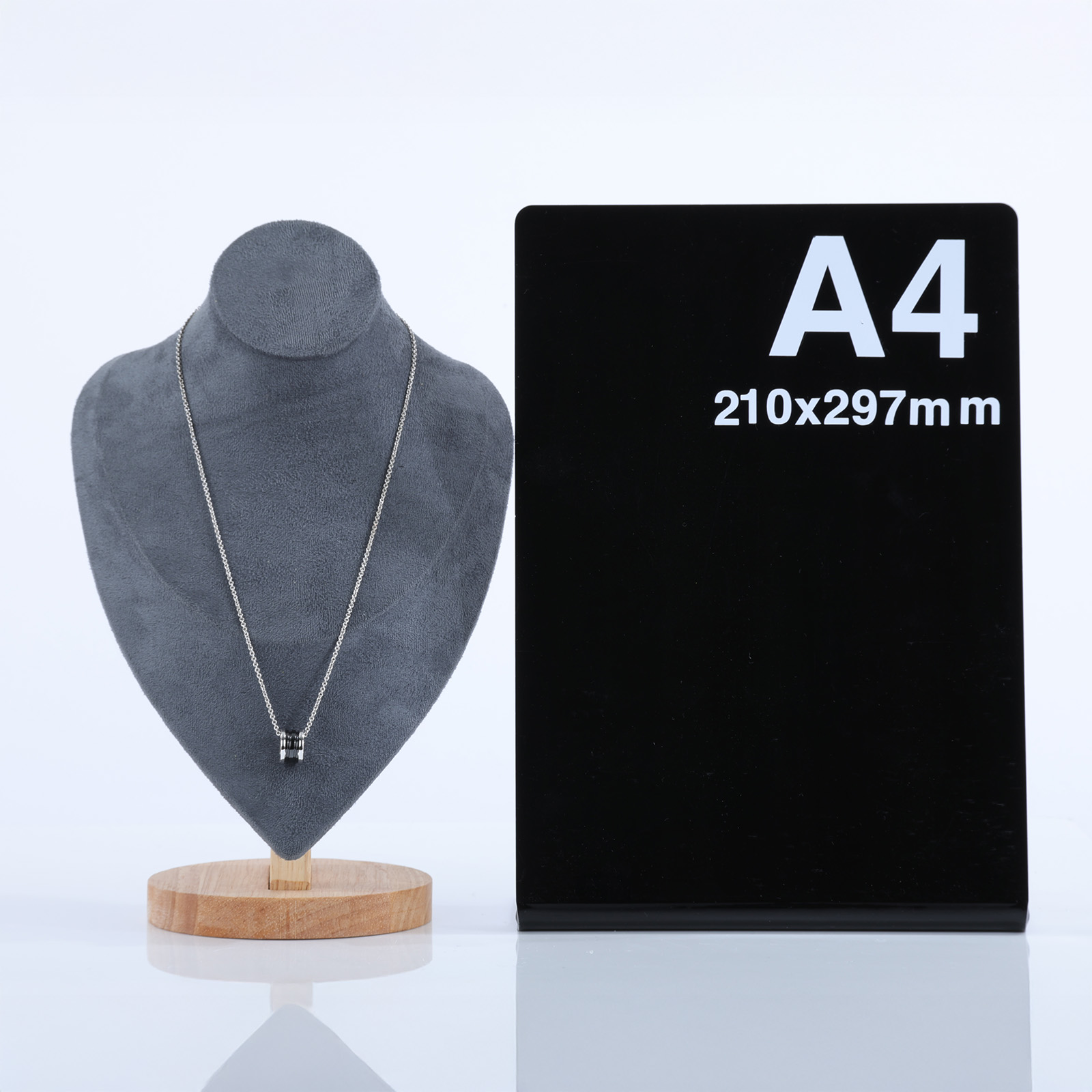 寶格麗 BVLGARI B.zero1 Save the Children 項鏈 349634  原廠盒子/保證卡