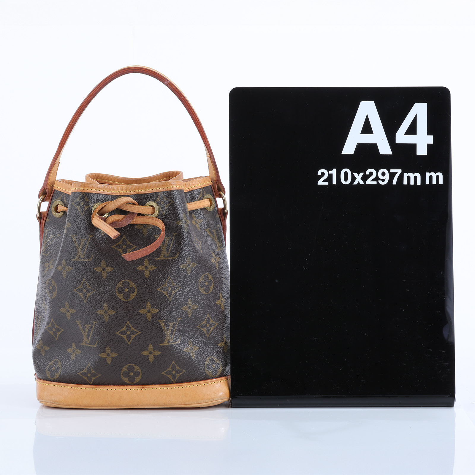 路易威登 LOUIS VUITTON LV Japan 成立 25 週年 限量 Noé 手提包 迷你 M99162 原花NOE 25周年1000個限定 無附屬品