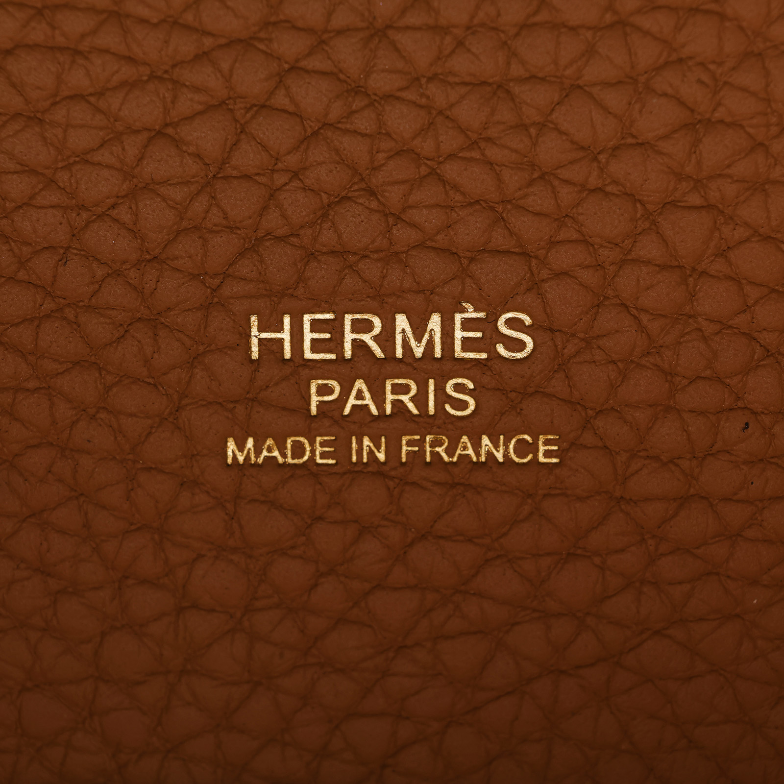 愛馬仕 Hermès Picotin Lock 18 菜籃子包 PT18 U刻 餅乾色PICOTIN18 原廠盒子/防塵袋/鎖組