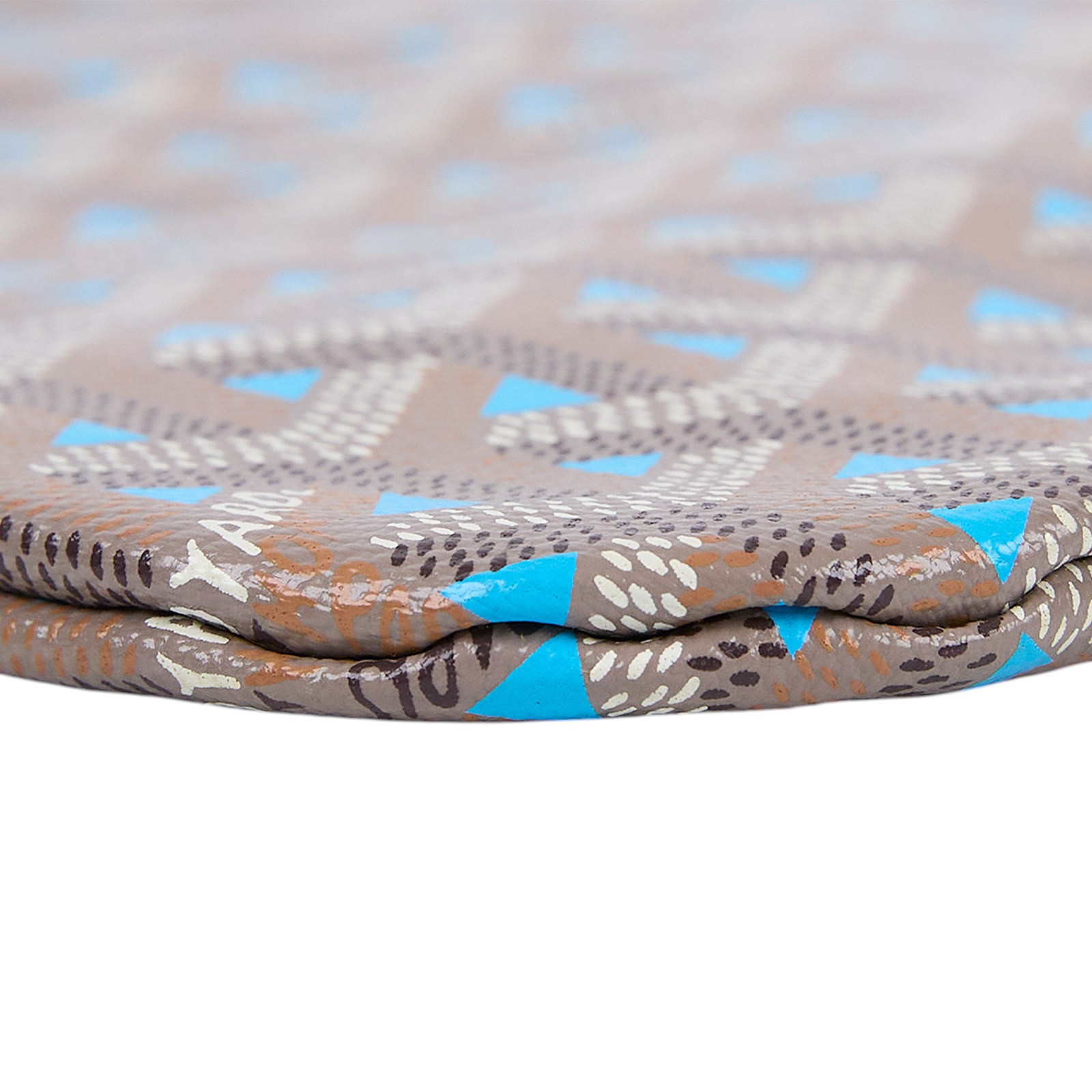 高雅德 GOYARD Poitiers Claire-Voie 包 ADM020231 藍POITIERS CLAIRE VOIE BAG 防塵袋