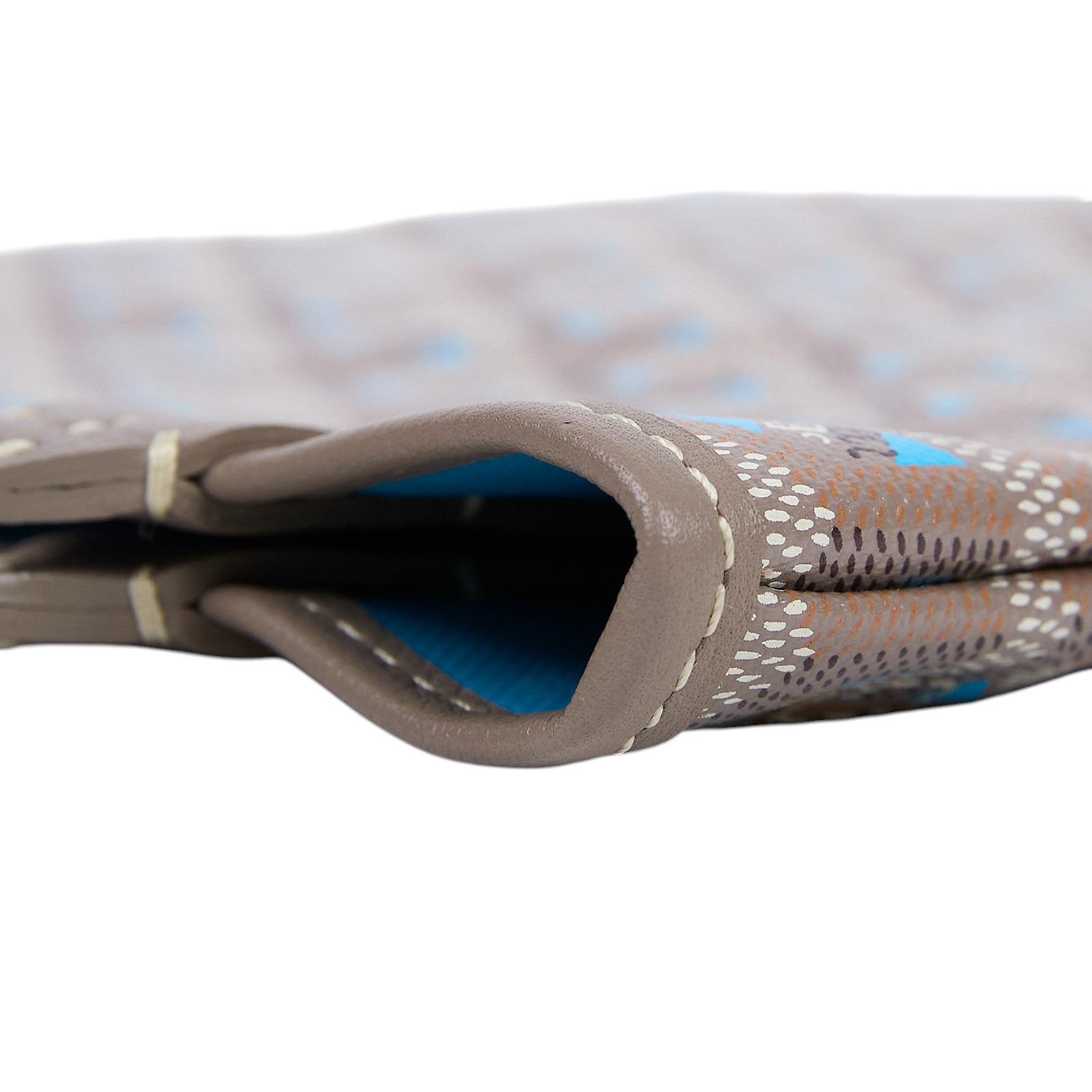 高雅德 GOYARD Poitiers Claire-Voie 包 ADM020231 藍POITIERS CLAIRE VOIE BAG 防塵袋