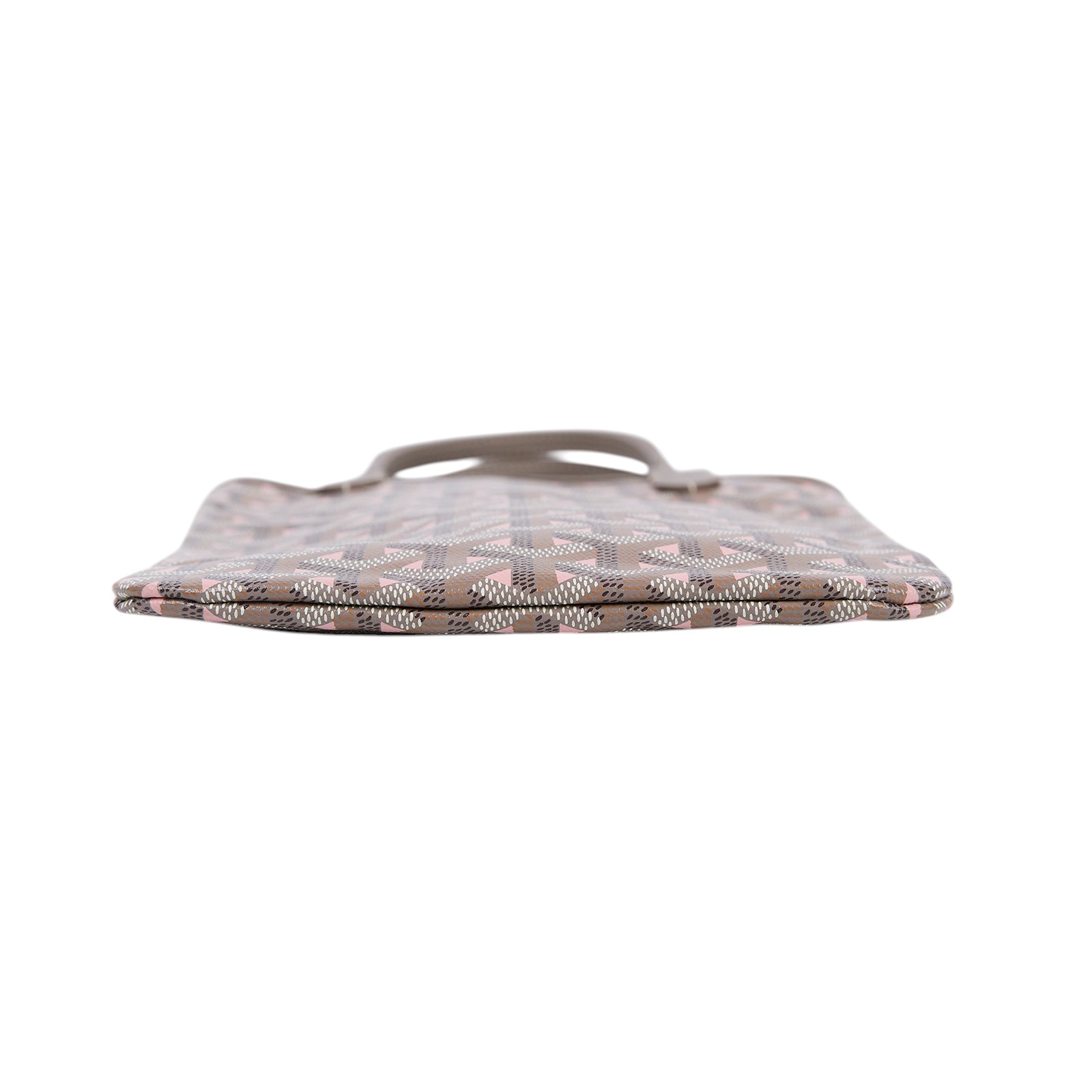 高雅德 GOYARD Poitiers Claire-Voie 包 ADM020233 粉POITIERS CLAIRE VOIE BAG 防塵袋