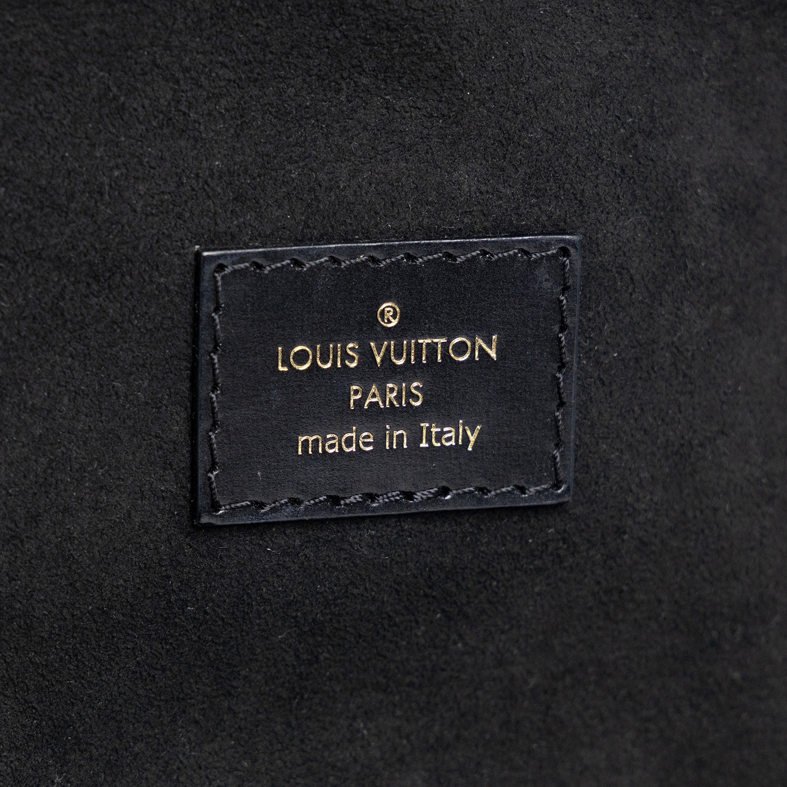路易威登 LOUIS VUITTON Vanity PM 手提 斜背 化妝箱 M45165 晶片款 原花VANITY PM 原廠盒子/防塵袋/鎖組