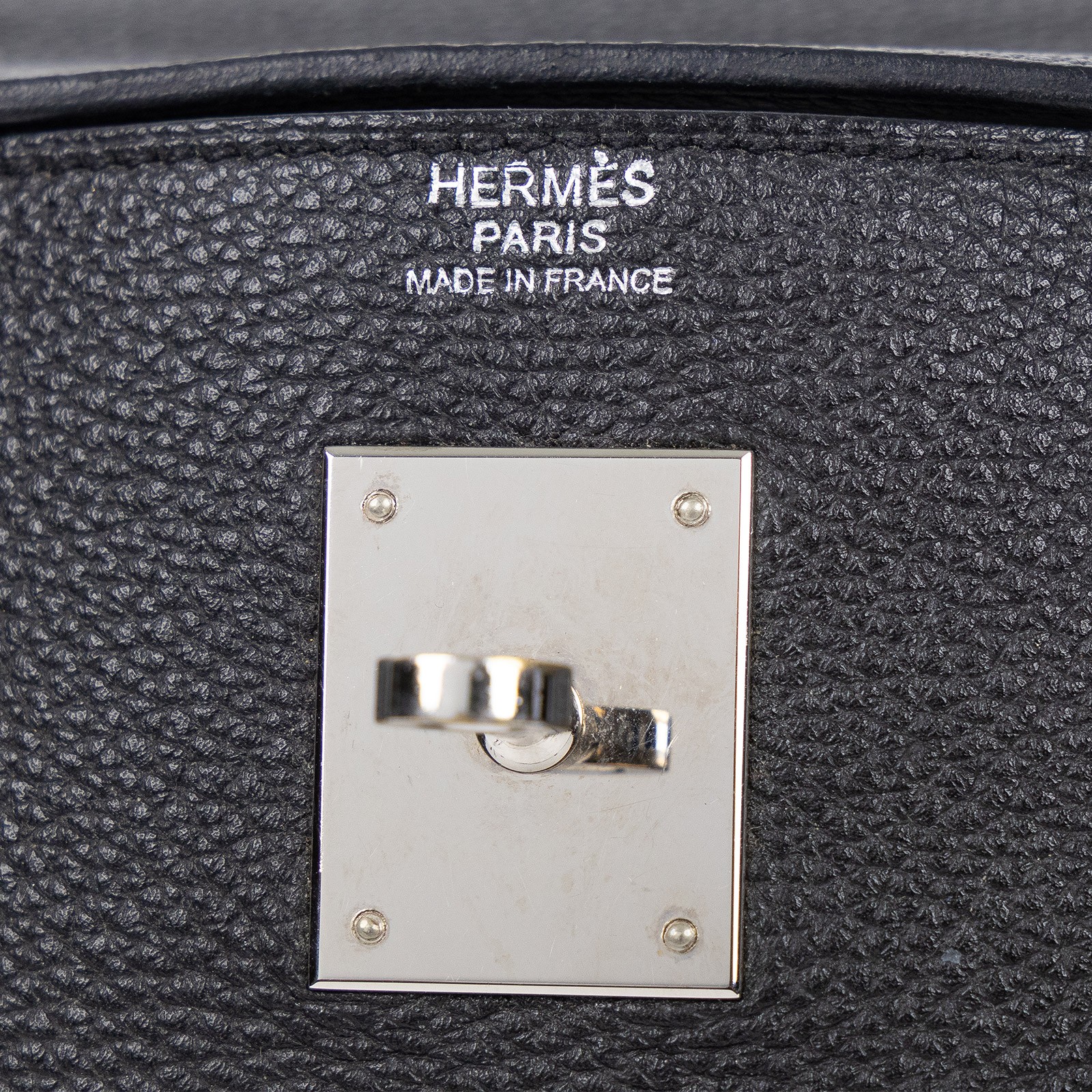 愛馬仕 Hermès Kelly Bag 凱莉包 32 KL32 口Q 2013 黑KELLY 32 2013 背帶/鎖組
