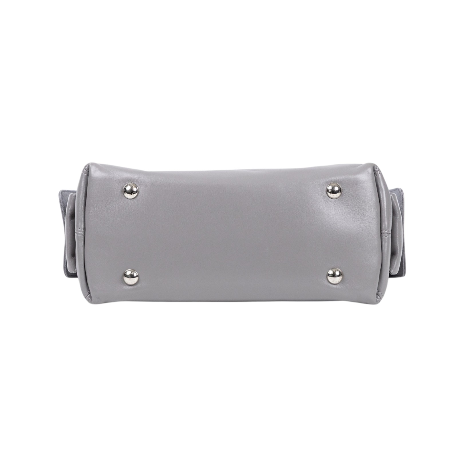 路易威登 LOUIS VUITTON CarryAll Cargo Vibe PM 手提包 灰色 M12579 晶片款  原廠盒子/防塵袋/皮背帶/銀鍊背帶