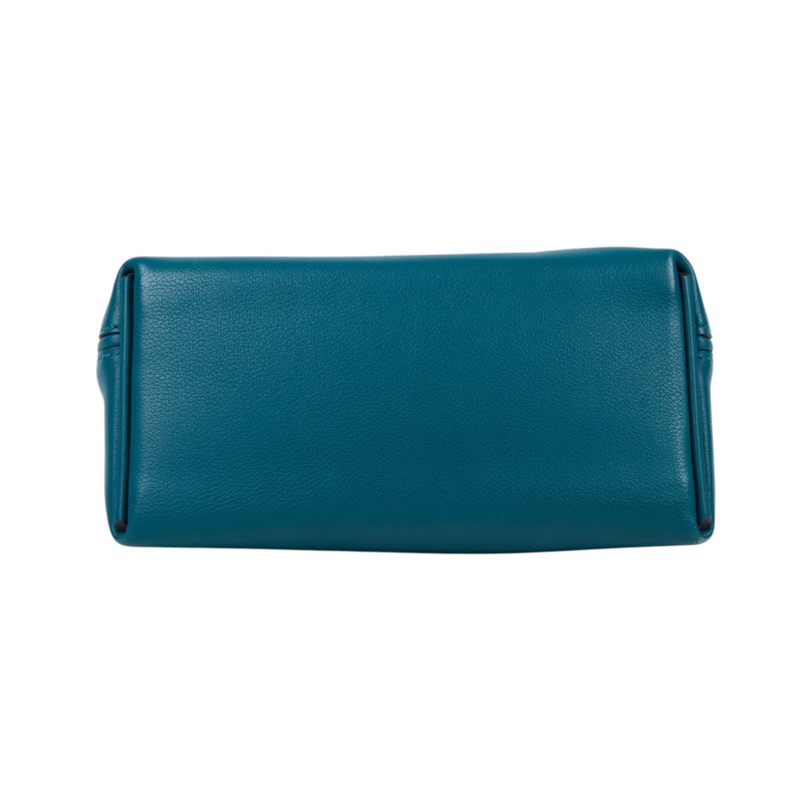 愛馬仕 Hermès 24/24 21 手提包 24/24/21 B刻 綠24/24 MINI TOUCH 原廠盒子/防塵袋/瀕臨絕種野生動植物國際貿易公約