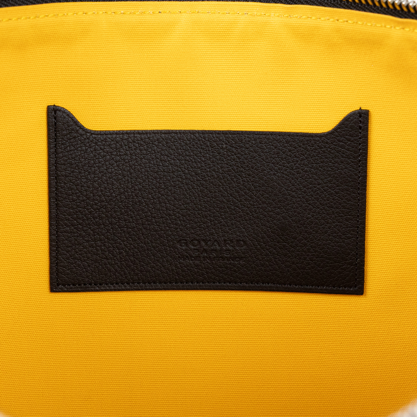 高雅德 GOYARD Senat Pouch GM 手拿包 SENAT2GMLTY 黑色SENAT 手拿包 GM 原廠盒子/防塵袋/香港購買證明