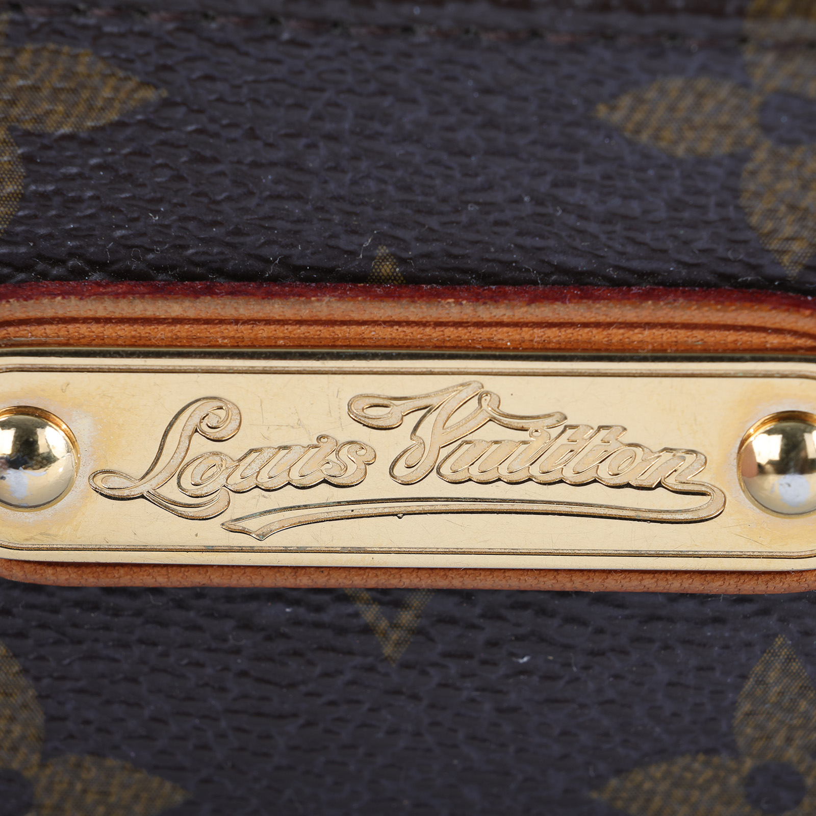 路易威登 LOUIS VUITTON Pochette Milla MM 鏈帶包 M60094 原花Pochette Milla MM 防塵袋