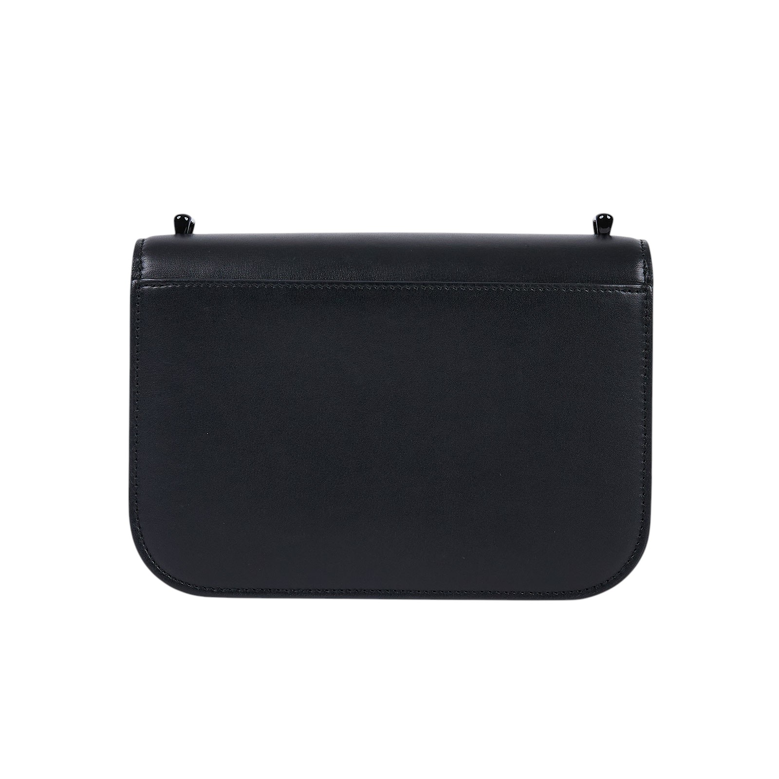 羅意威 LOEWE Goya 斜背包 A896N09X15 黑GOYA斜背包 原廠盒子/防塵袋/背帶