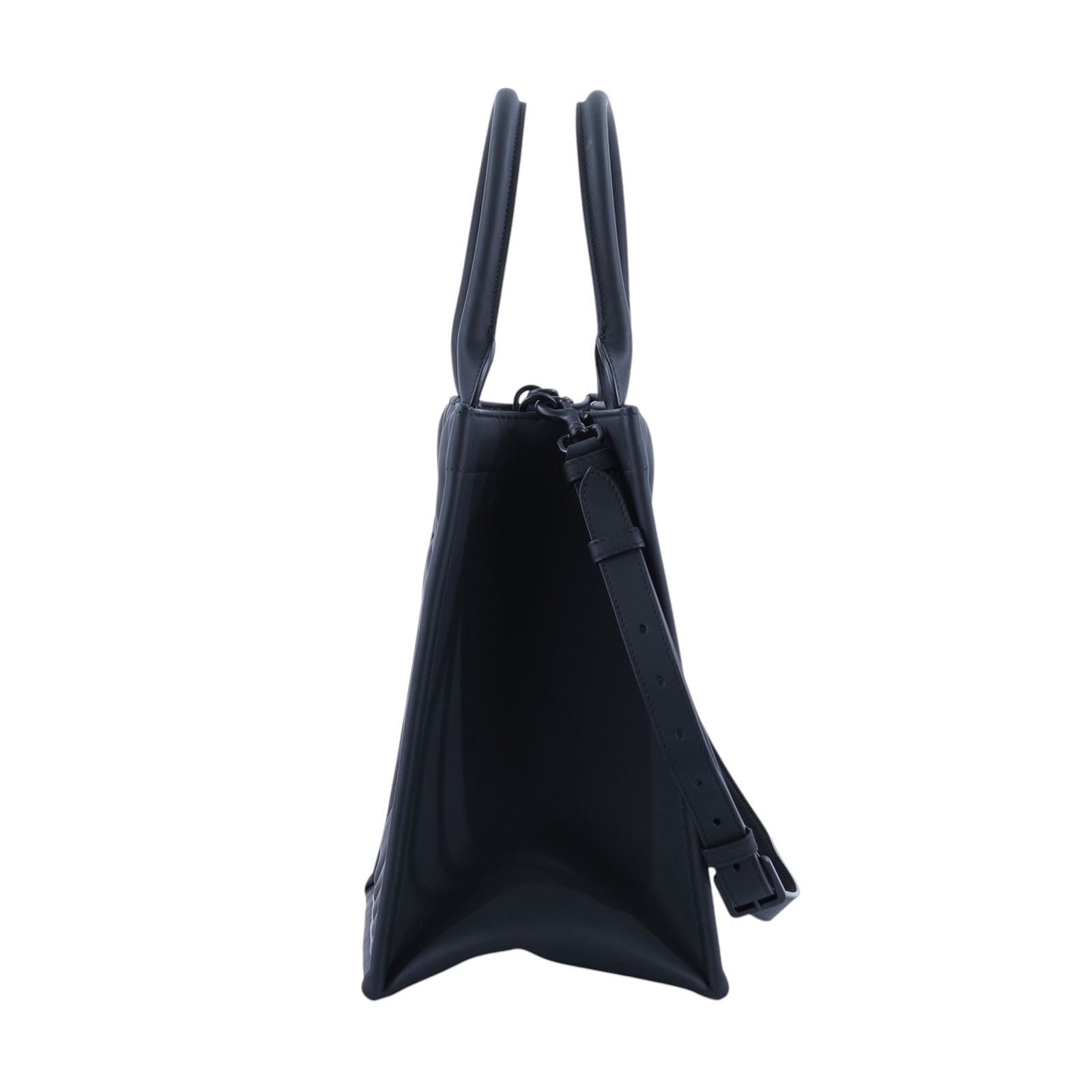 迪奧 CHRISTIAN DIOR Book Tote 托特包 中型 M1324SLOI 黑Book Tote中型托特包 背帶