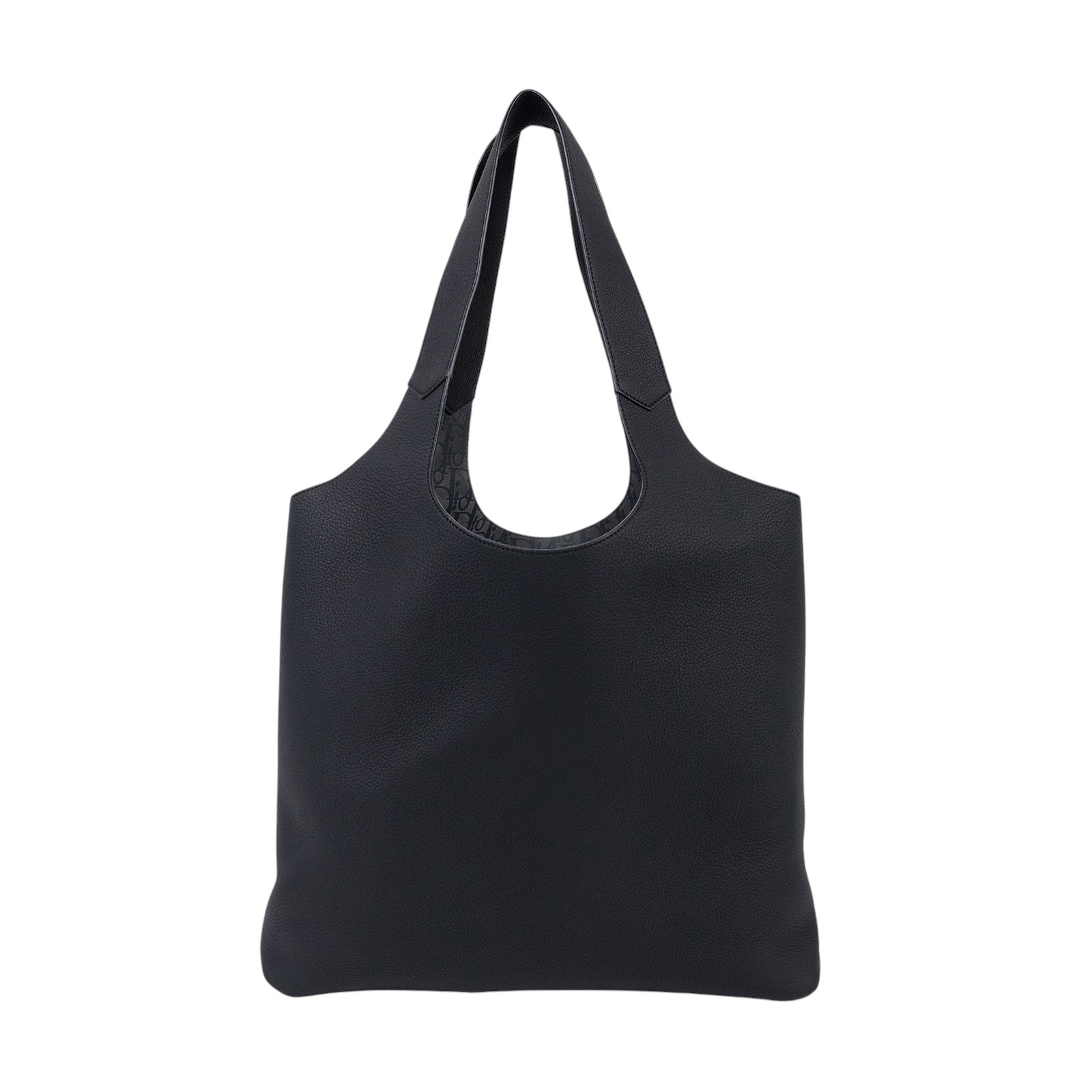 迪奧 CHRISTIAN DIOR Privé 托特包 1LLSH276KEC 黑Privé 托特包 無附屬品