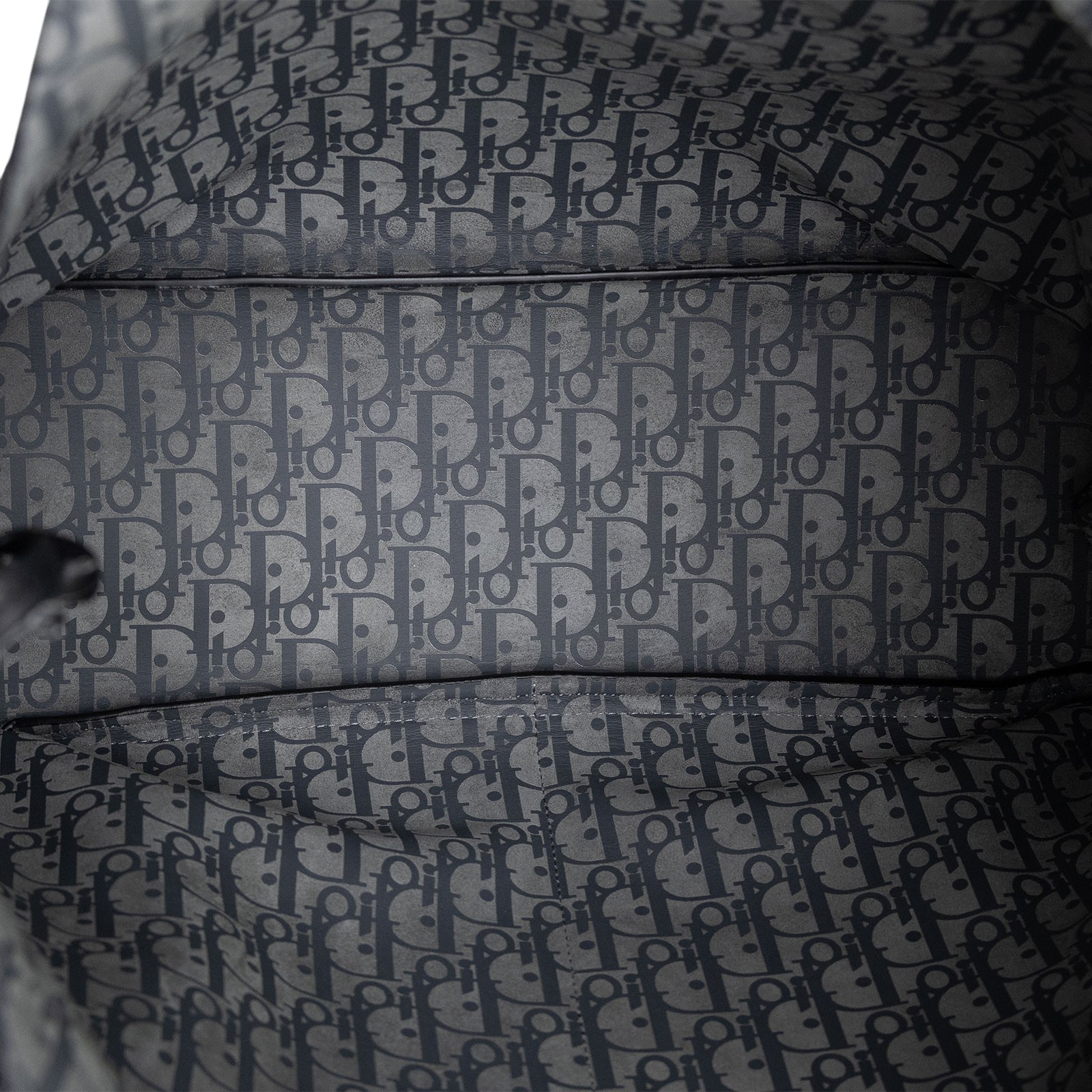 迪奧 CHRISTIAN DIOR Privé 托特包 1LLSH276KEC 黑Privé 托特包 無附屬品