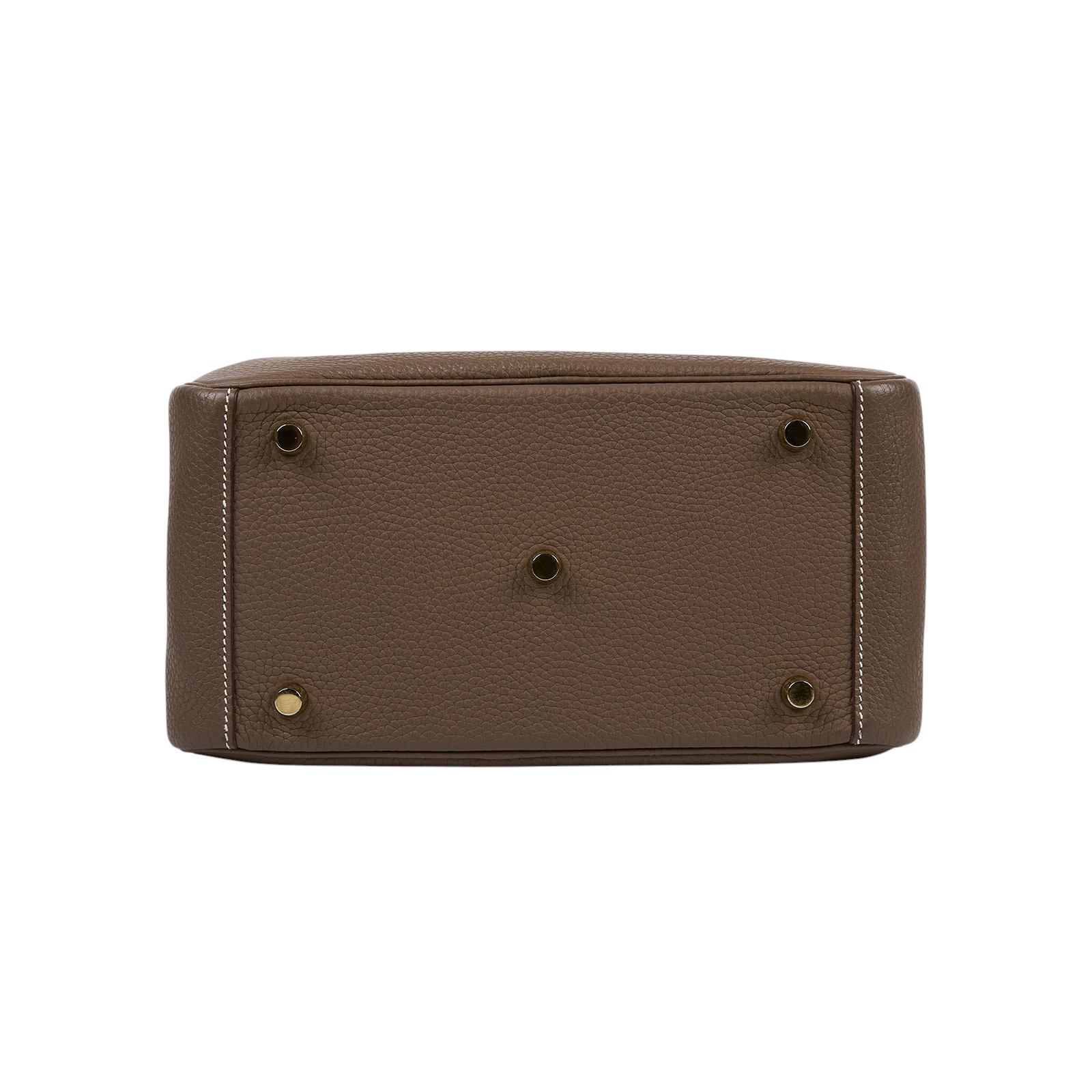 愛馬仕 Hermès Lindy 琳迪包 26 H073428CC18 D刻/H073428CC18 大象灰LINDY26 原廠盒子/ 防塵袋/購買證明