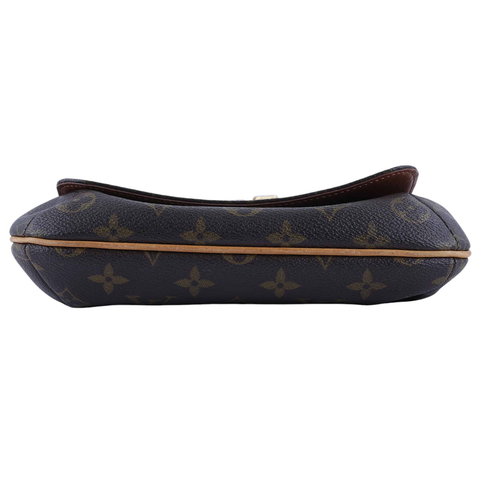 路易威登 LOUIS VUITTON Musette Salsa 經典帆布 短肩包 王菲包 M51387 原花王菲包PM 無附屬品