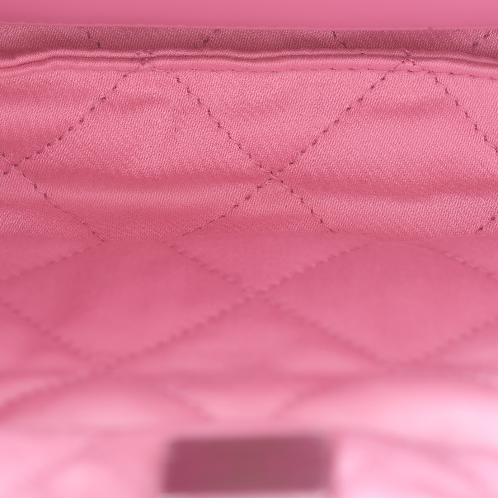 香奈兒 CHANEL 22 迷你 束口包 AS3980 晶片款 金屬粉22包MINI 防塵袋