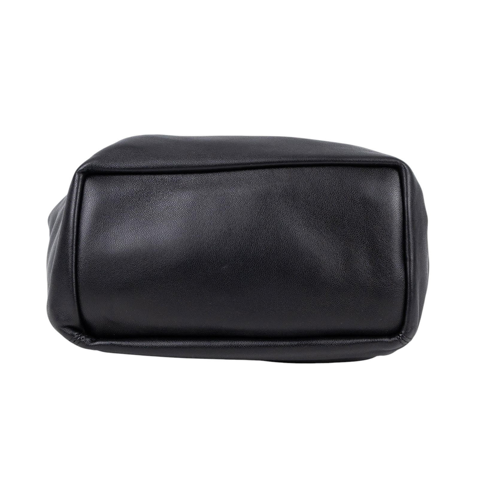 羅意威 LOEWE Squeeze 包款 小型 柔軟納帕小羊皮  A914NCHX01  防塵袋/購買證明/金屬背帶/帆布背帶