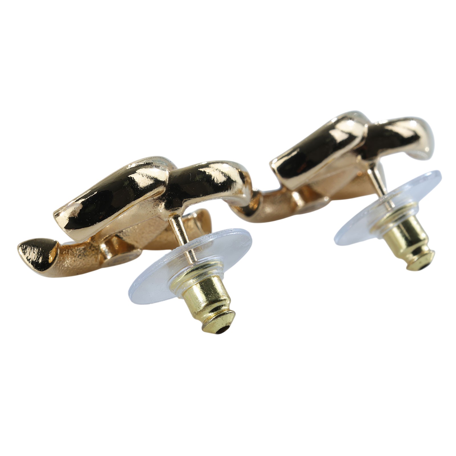 香奈兒 CHANEL 耳釘 ABD344 B24M 黑牌雙C耳環 原廠盒子/防塵袋/購買證明