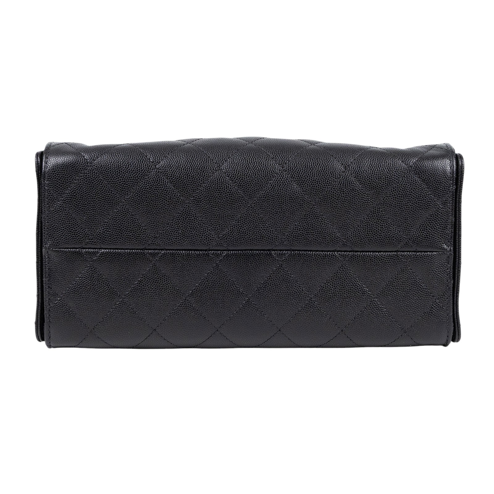 香奈兒 CHANEL 25 小型包 AS5293 B20304 黑色金釦25小型HOBO 原廠盒子/防塵袋/購買證明