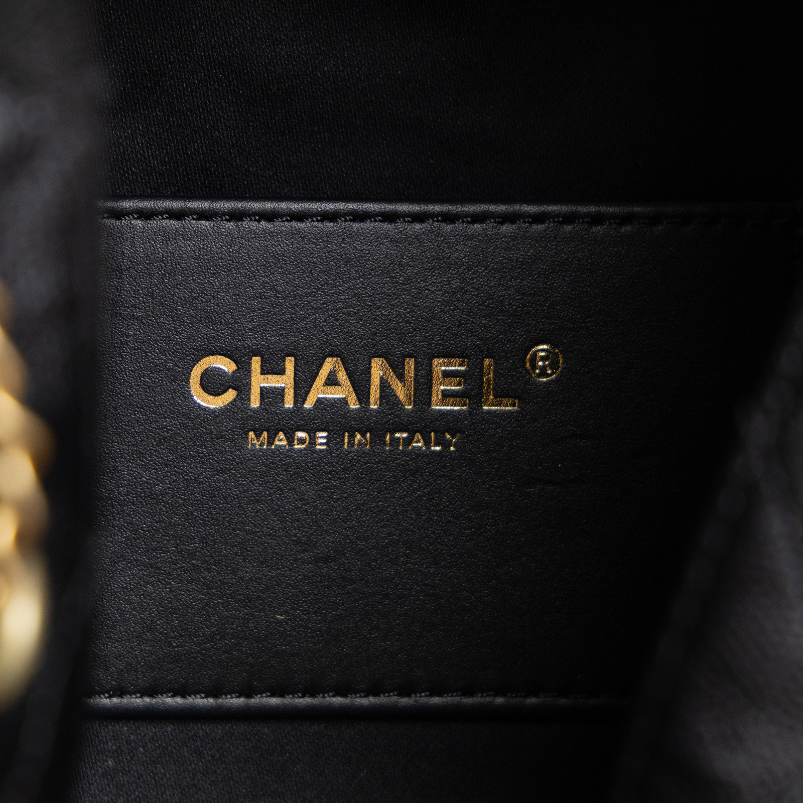 香奈兒 CHANEL 25 小型包 AS5293 B20304 黑色金釦25小型HOBO 原廠盒子/防塵袋/購買證明