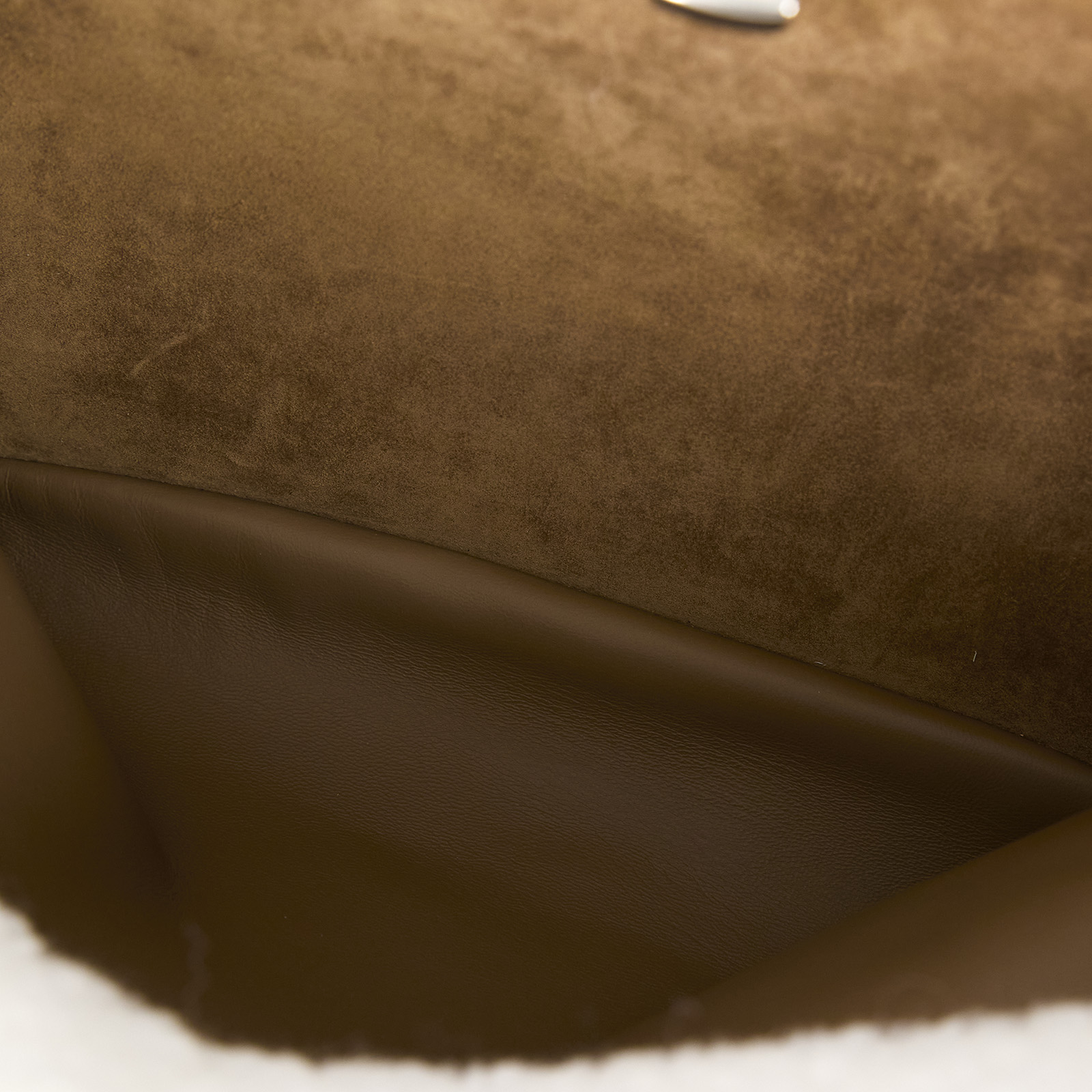 巴黎世家 BALENCIAGA Rodeo Large 手提包 789744 咖麂皮RODEO LARGE 防塵袋