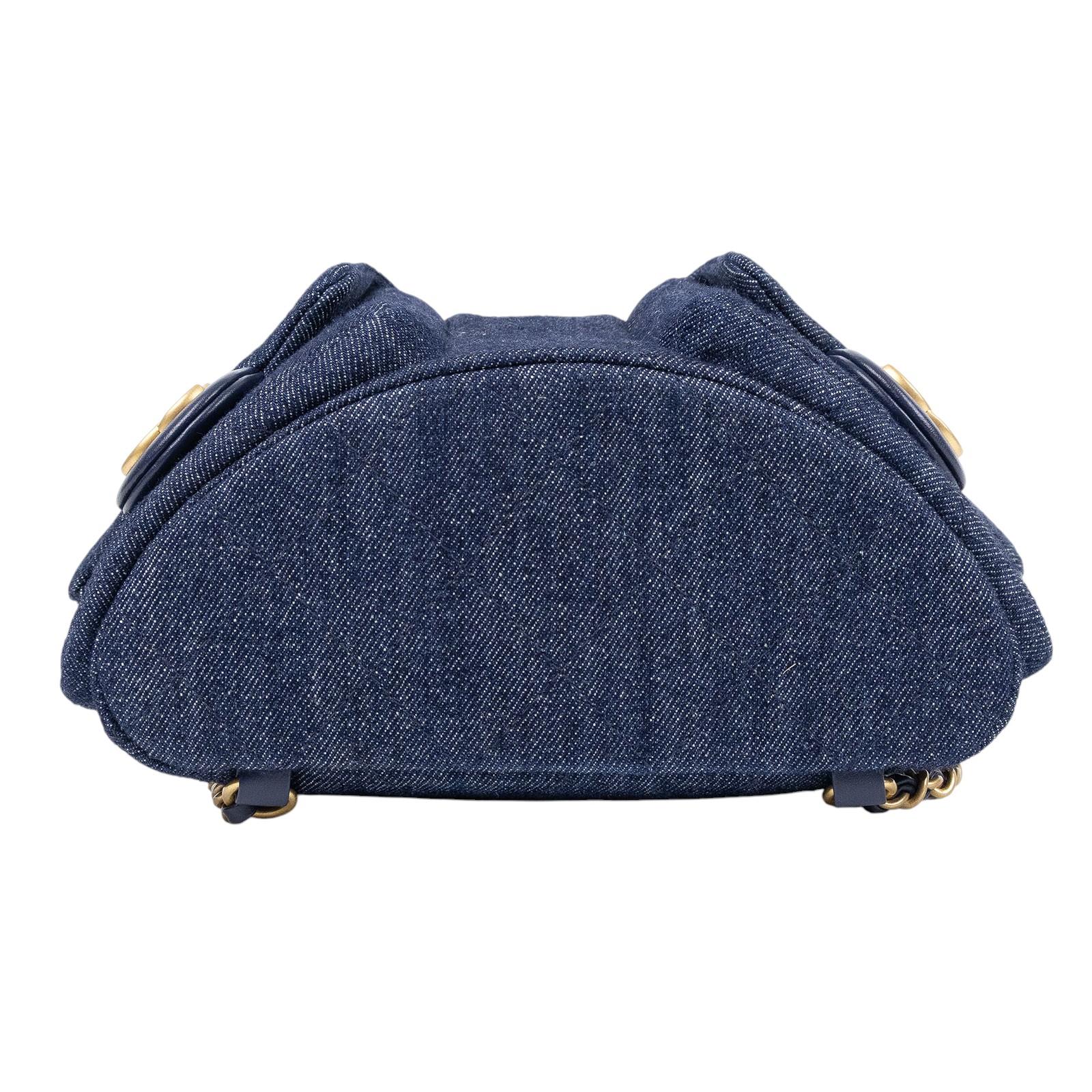 香奈兒 CHANEL 後背包 AS5310 B19251 晶片款 25C單寧後背包 防塵袋