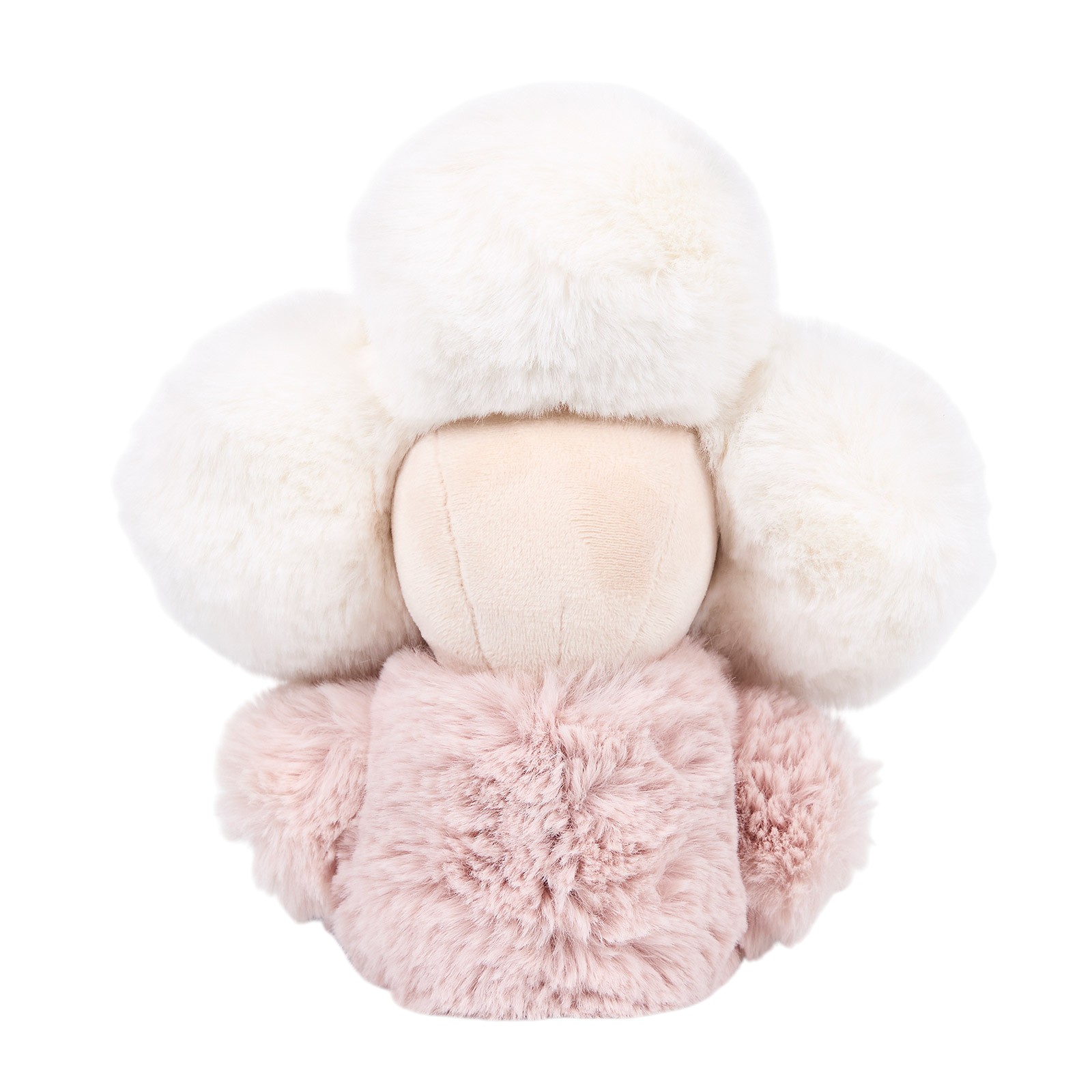 路易威登 LOUIS VUITTON Vivienne Doudou 玩偶 GI0445 VIVIENNE DOU DOU娃娃 防塵袋