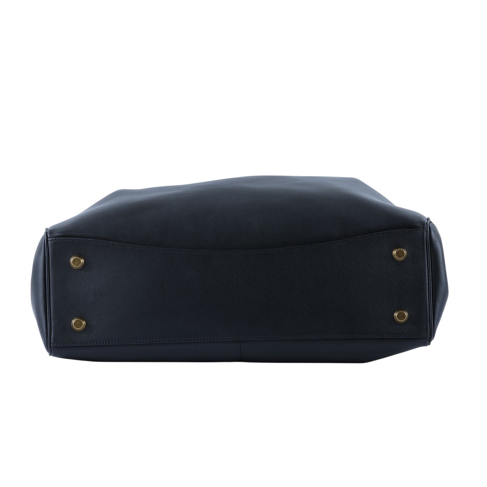 巴黎世家 BALENCIAGA Rodeo Large 手提包 7897442ABV5 黑金RODEO LARGE 防塵袋/背帶