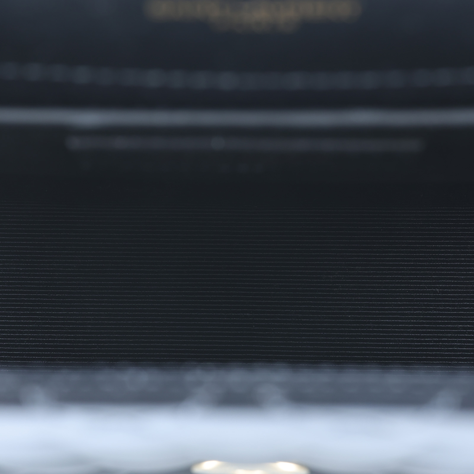 聖羅蘭 YSL SAINT LAURENT Envelope 粒面絎縫皮革 中型 信封袋 600185BOW91 黑金學院包 防塵袋