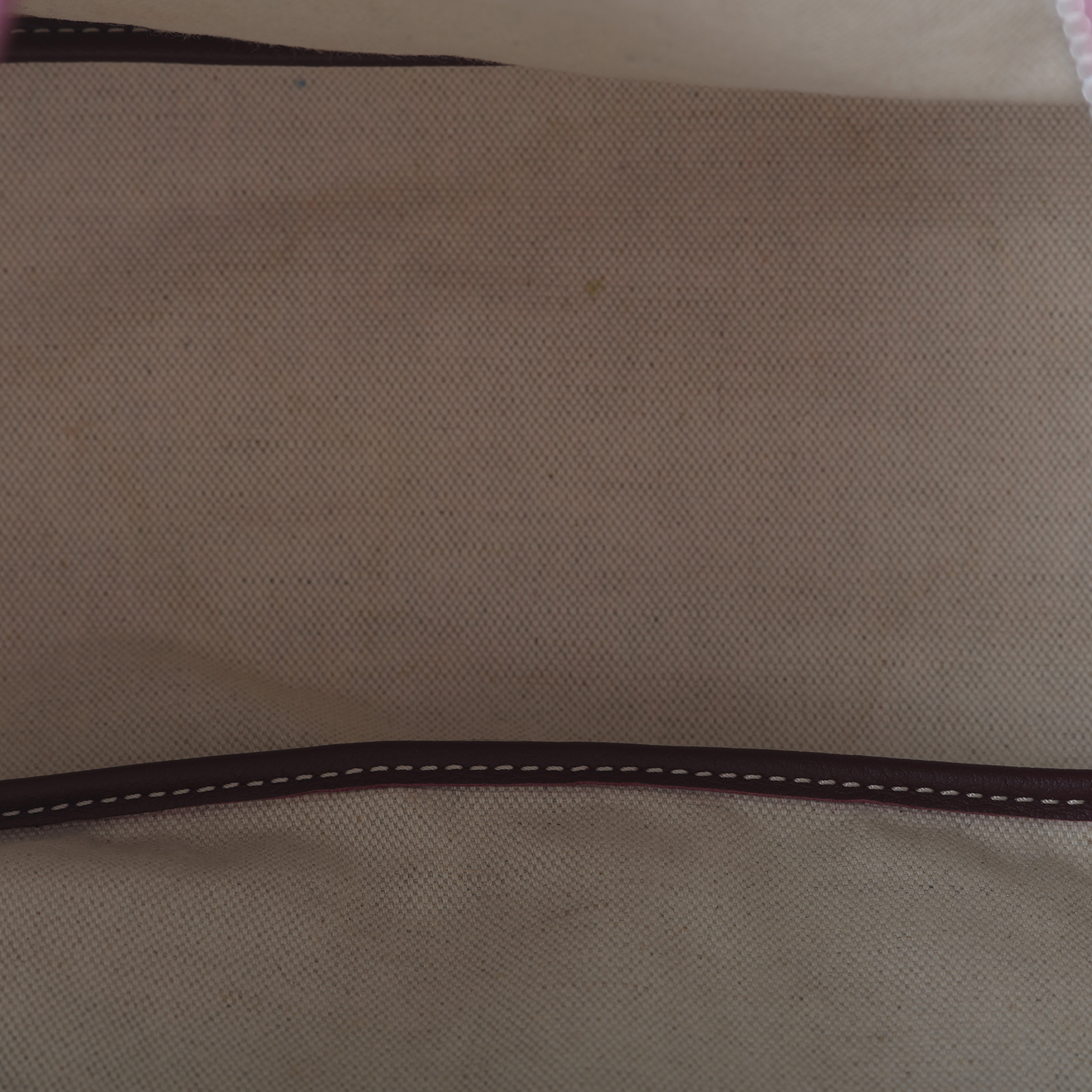 高雅德 GOYARD Bohème Hobo Bag PM 托特包 BOHEMEPMLTY 酒紅HOBO 防塵袋