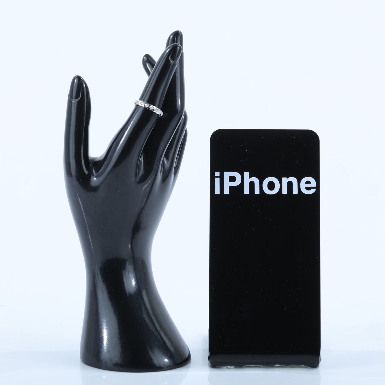 香奈兒 CHANEL Coco Crush 窄版 戒指 J11871/52J1187152/FH5526 COCO CRUSH 帶鑽 MINI RING #52 原廠盒子/保證卡/購買證明