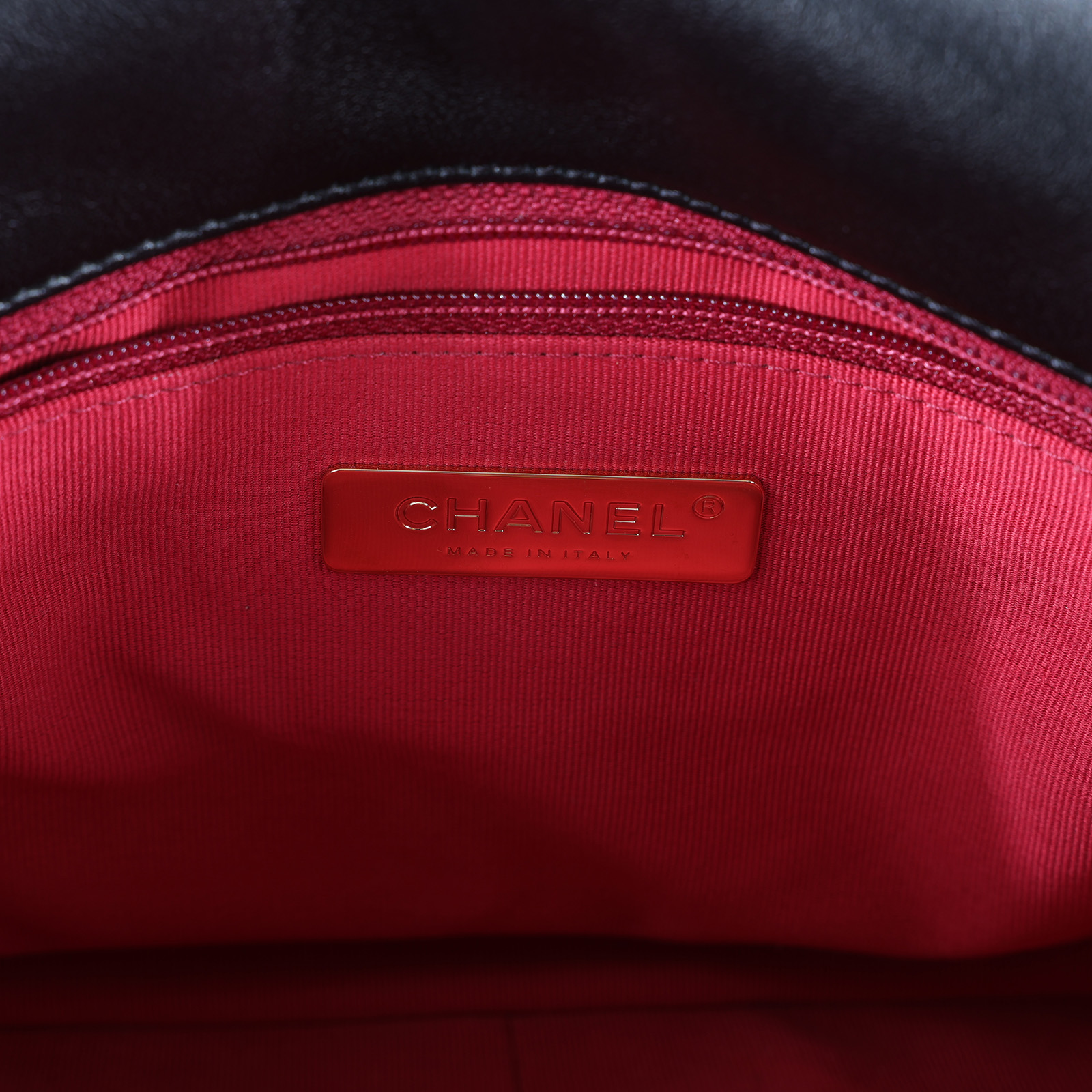 香奈兒 CHANEL 19 大型口蓋包 AS1161 晶片款 黑羊19包 30CM 原廠盒子/防塵袋/購買證明