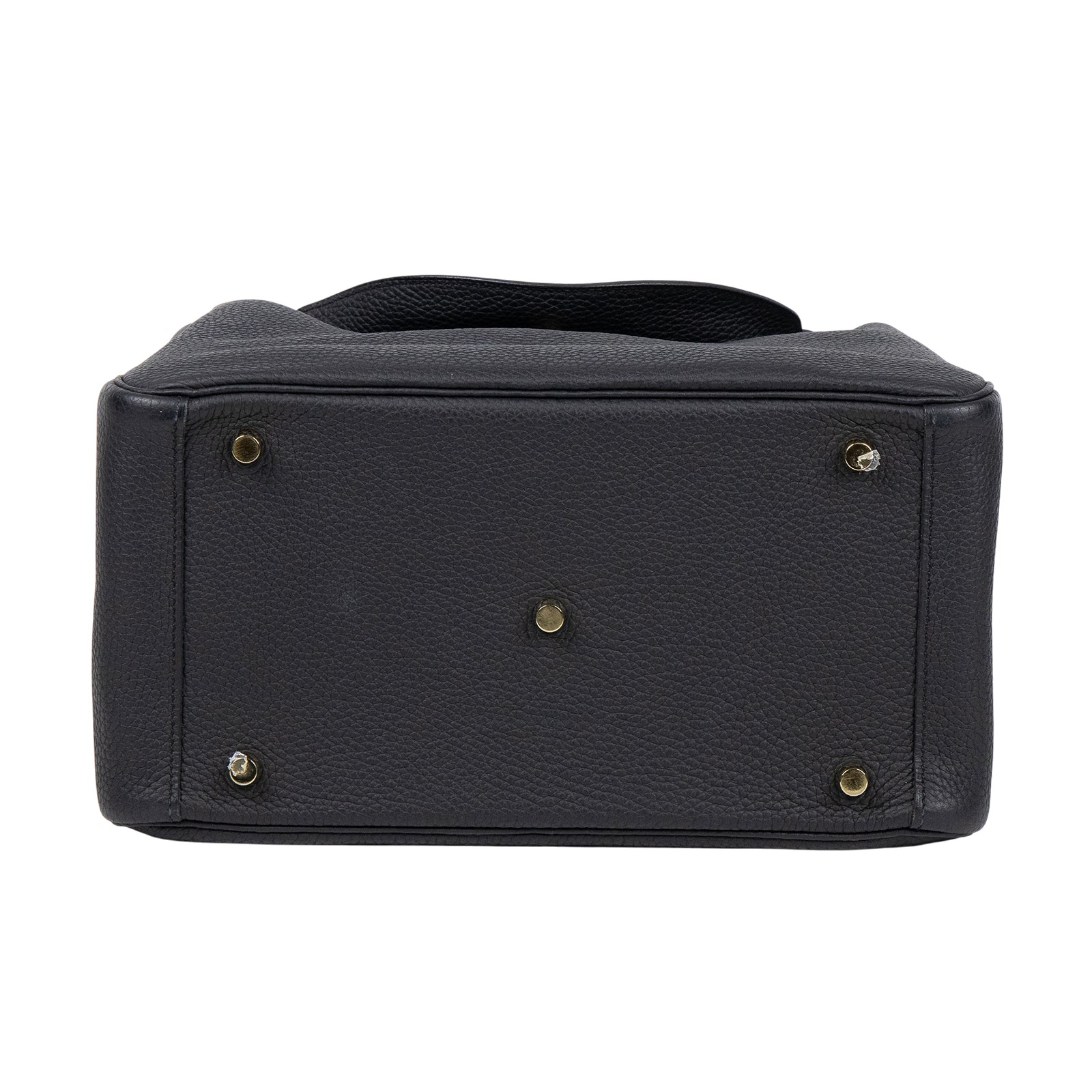 愛馬仕 Hermes Lindy 琳迪包 30 黑色 金色五金 H051614CC89 A刻/ 黑LINDY30 原廠盒子/防塵袋/雨衣