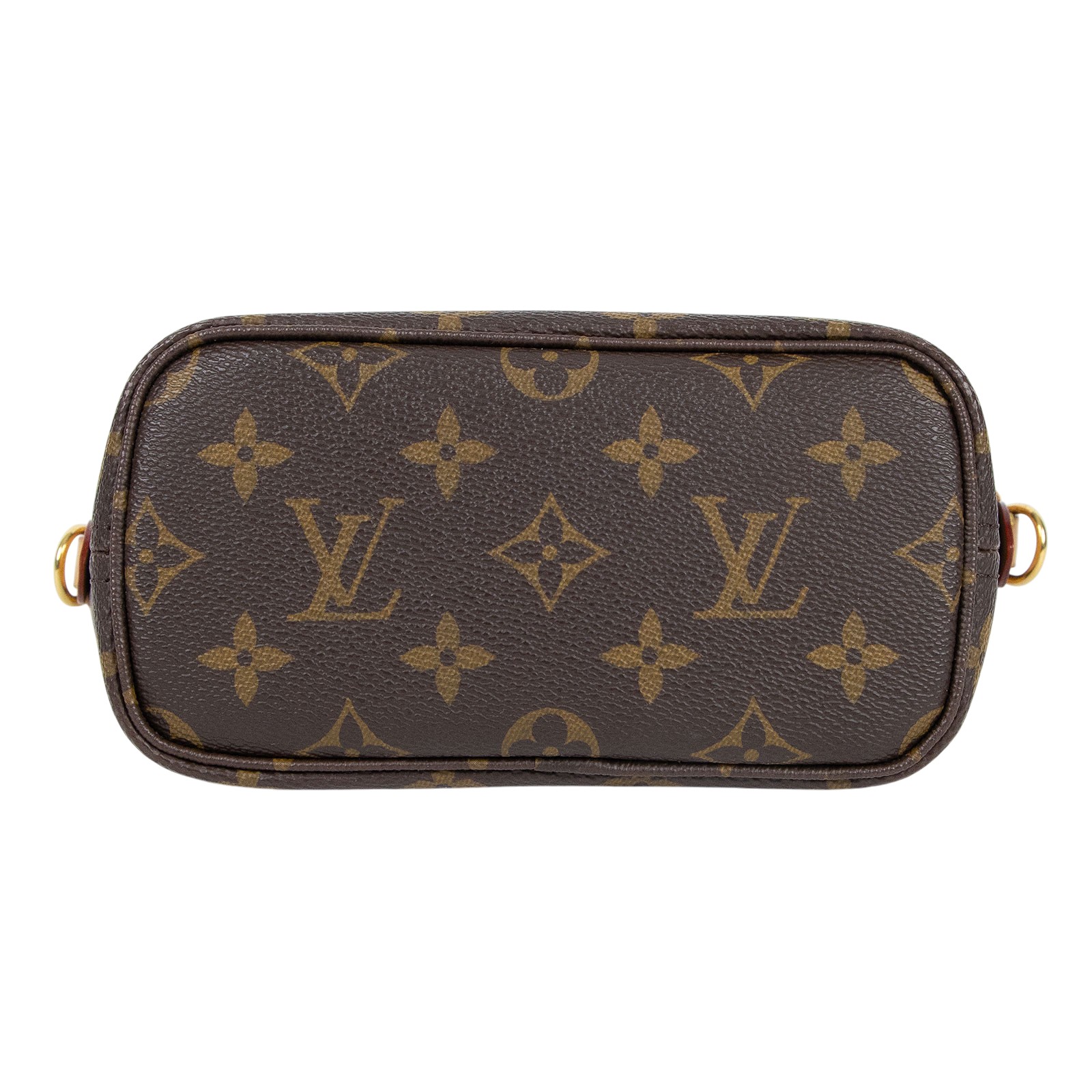 路易威登 LOUIS VUITTON Neverfull BB 單肩包 托特包 M46705 晶片款  原廠盒子/防塵袋/購買證明/背帶/圓零錢包