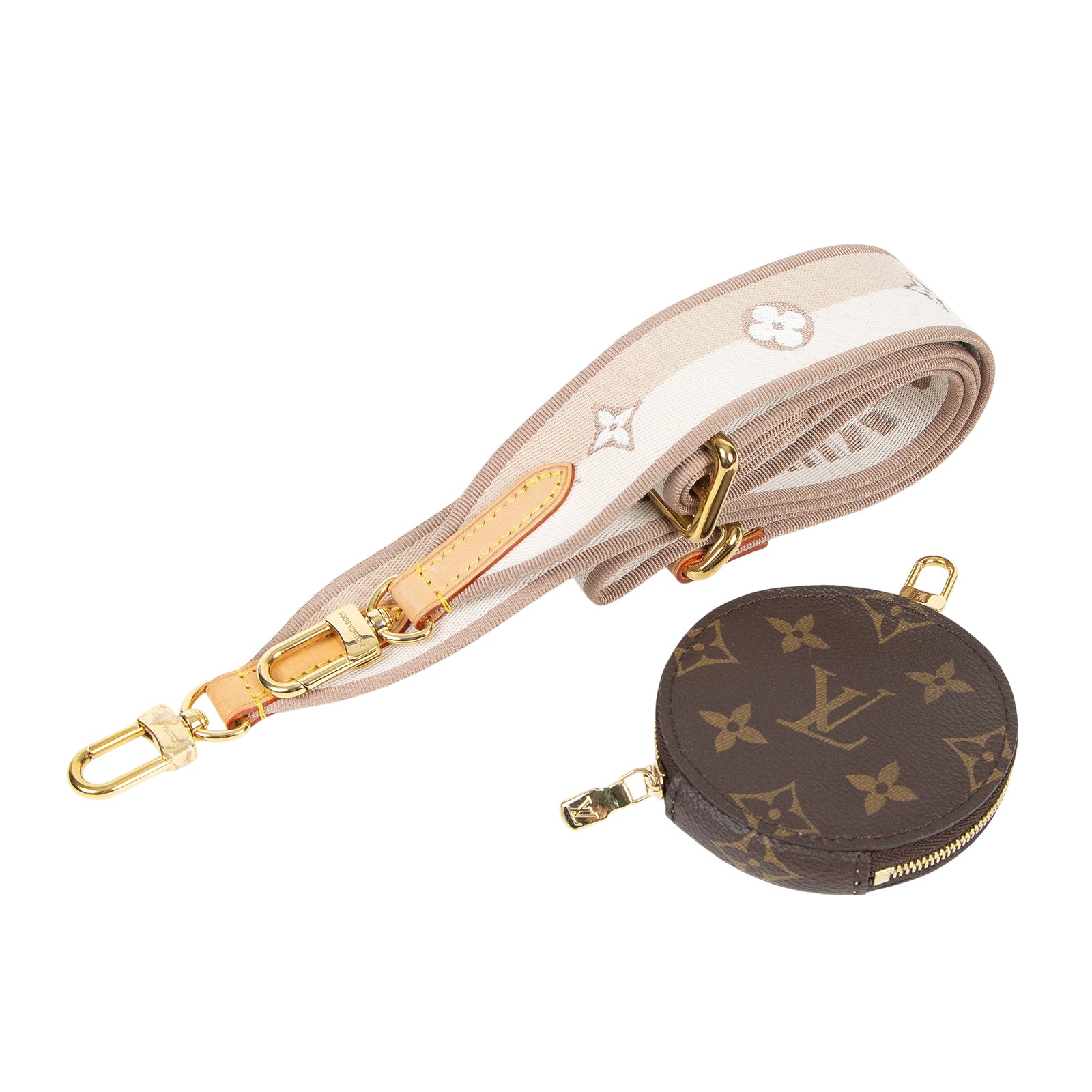 路易威登 LOUIS VUITTON Neverfull BB 單肩包 托特包 M46705 晶片款  原廠盒子/防塵袋/購買證明/背帶/圓零錢包