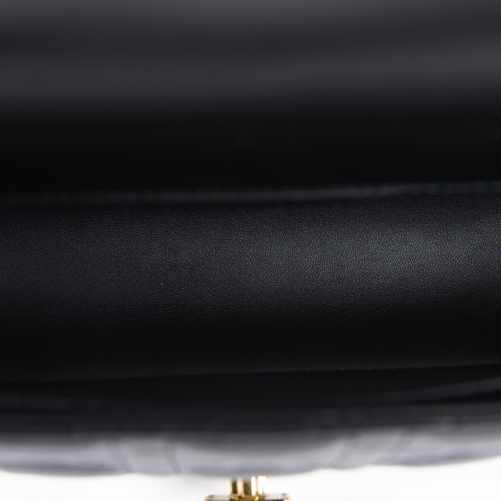 迪奧 CHRISTIAN DIOR Caro 中型 斜背 手提包 小牛皮 M9242UWHC 黑CARO 中號 原廠盒子/防塵袋/購買證明