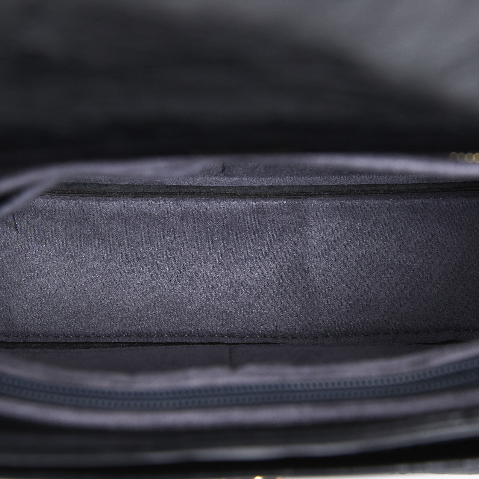 聖羅蘭 YSL SAINT LAURENT Niki 復古皮革 中型手袋 金色五金 6331580EN07 黑NIKI中號 防塵袋/購買證明影本