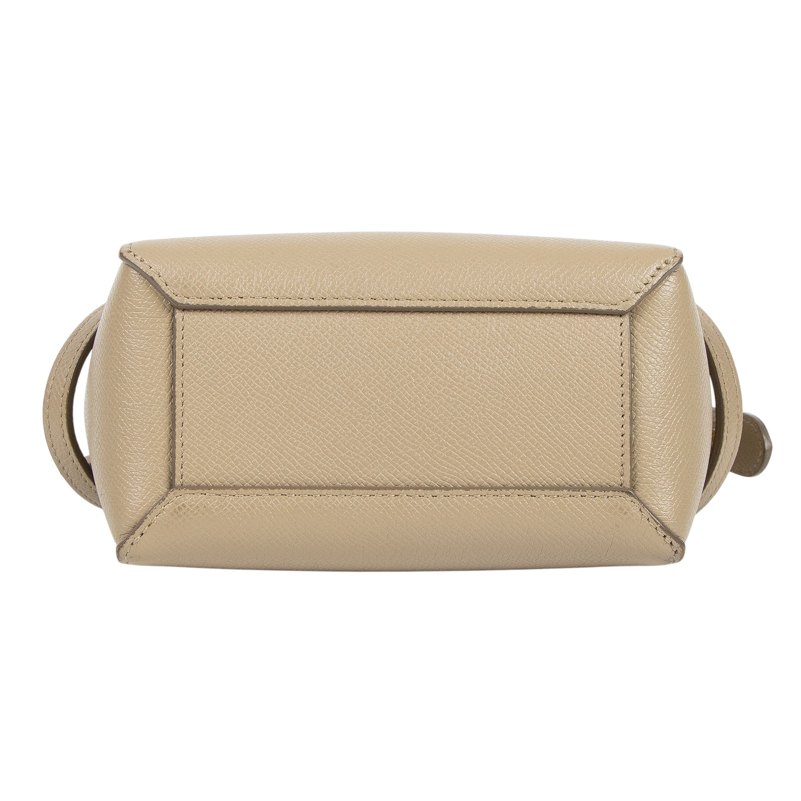 思琳 CELINE Pico Belt 手袋 194263ZVA 奶茶BELT BAG PICO 防塵袋