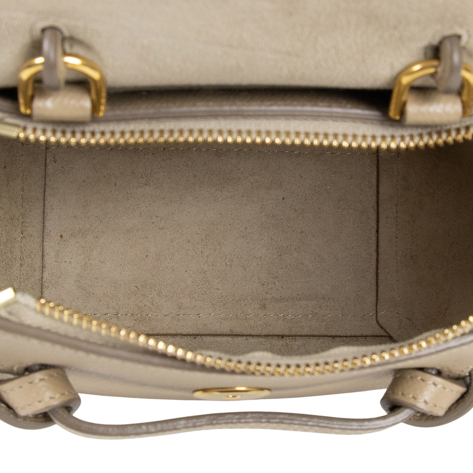 思琳 CELINE Pico Belt 手袋 194263ZVA 奶茶BELT BAG PICO 防塵袋