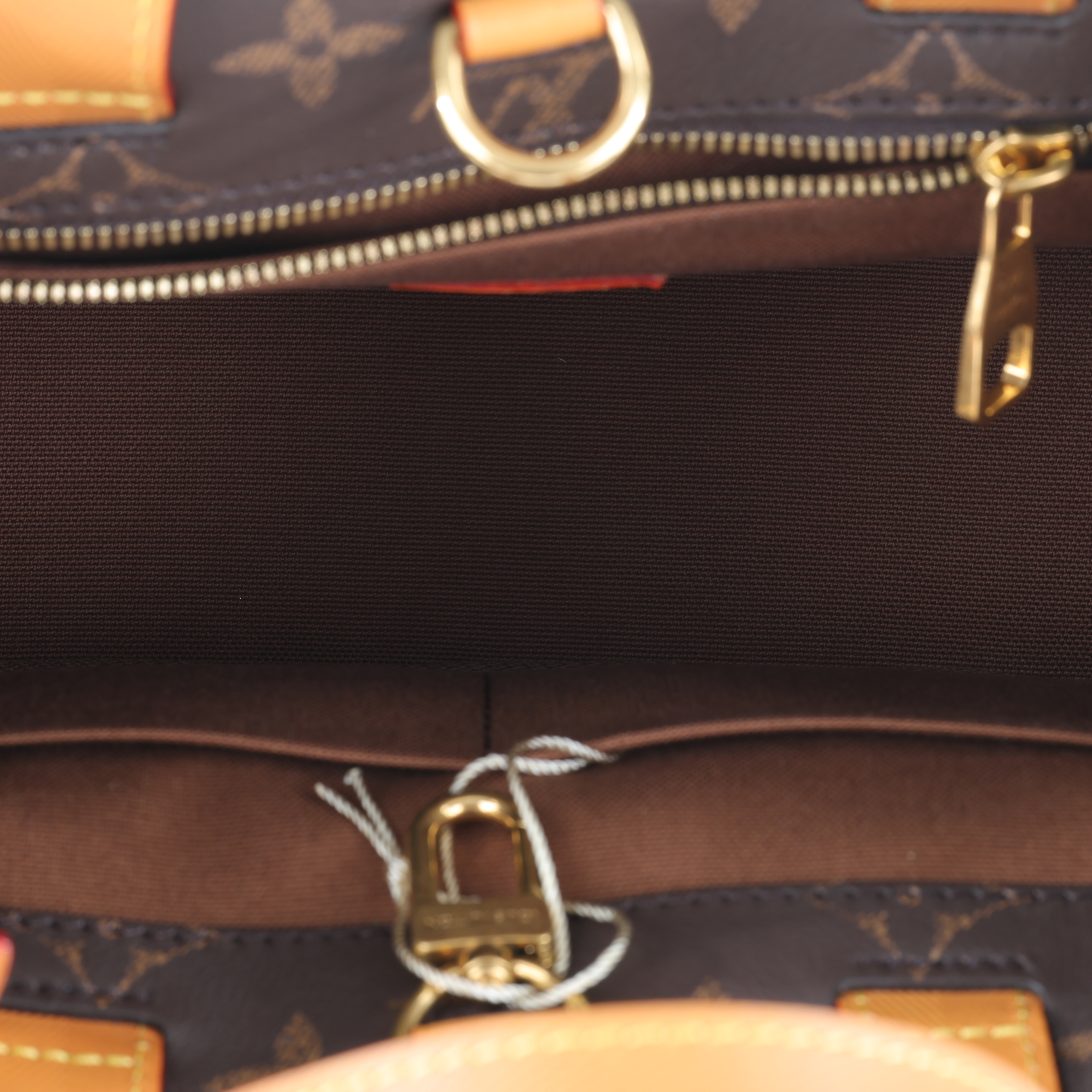 路易威登 LOUIS VUITTON Mini Shopper Tote 托特包 M27019 晶片款  原廠盒子/防塵袋/背帶