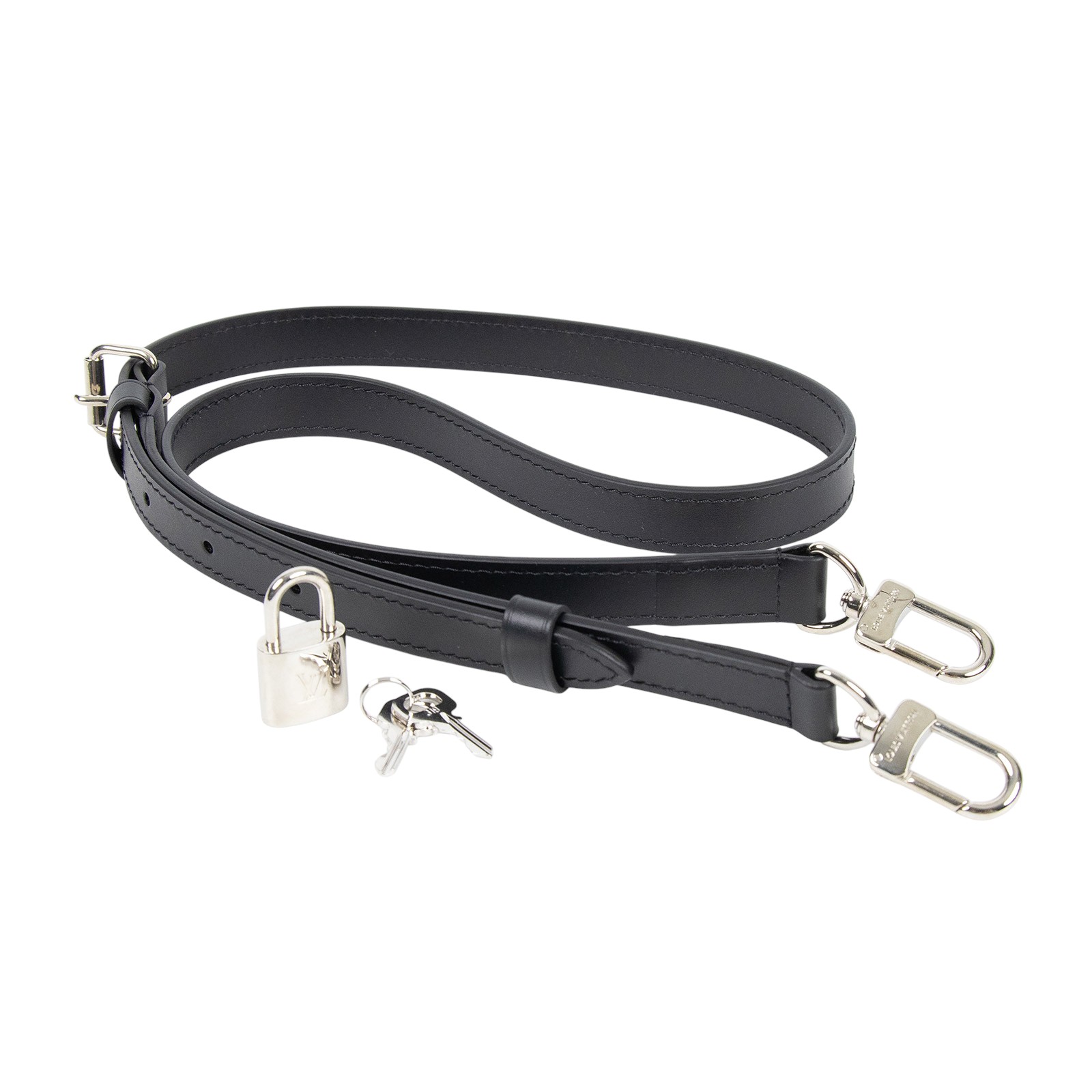 路易威登 LOUIS VUITTON SPEEDY Bandoulière 25 老花 單寧 波士頓包 手提包 M21464 晶片款  防塵袋/鎖組/背帶